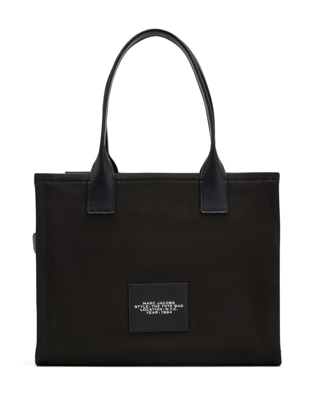 トートバッグ MARC JACOBS THE TOTE BAG CARGO ザ カーゴ キャンバス トート バッグ ラージ | マーク