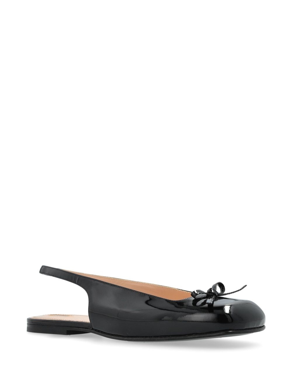Bulla Node SB ballet flats - 2