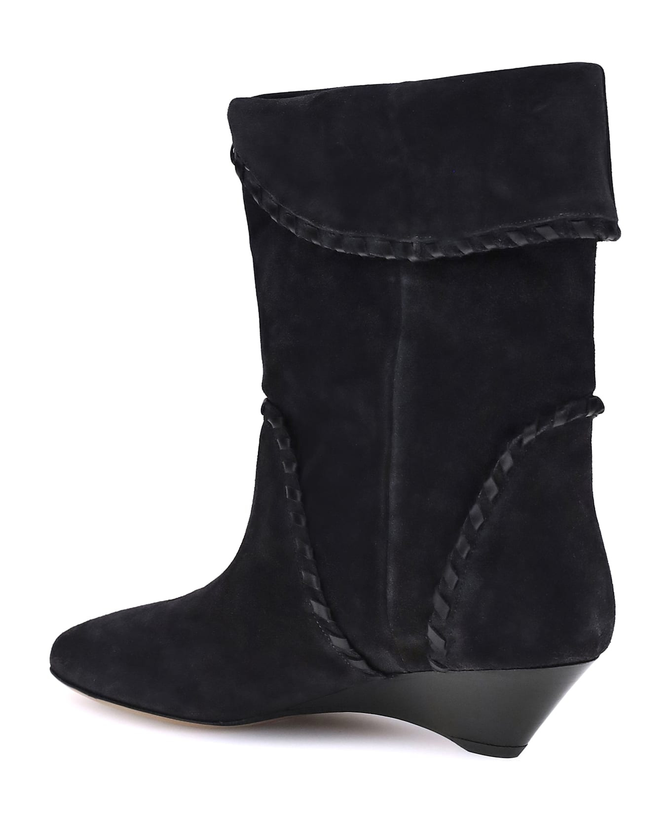 Edoa Boots - 3