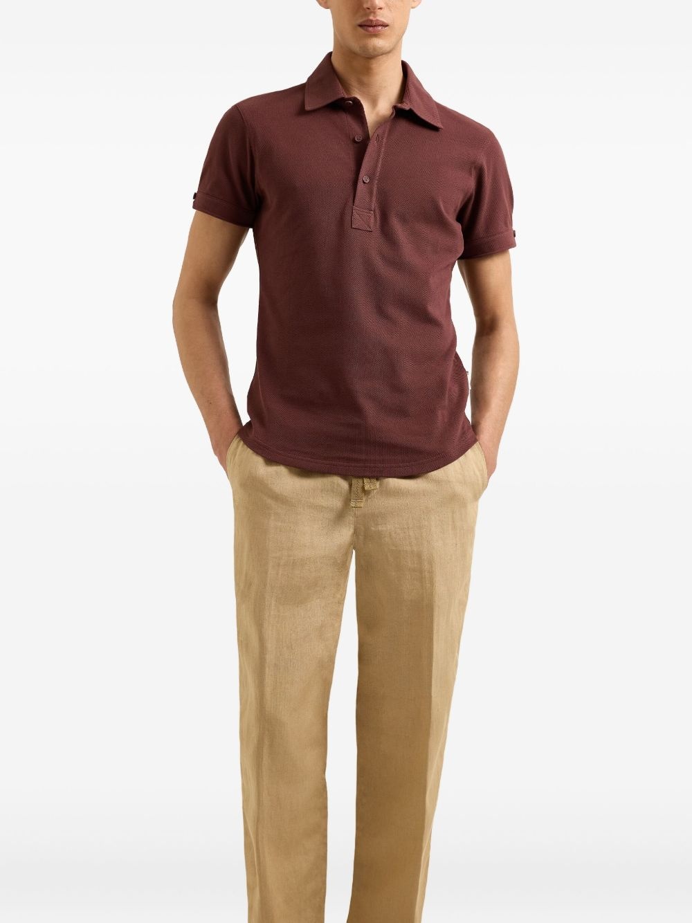 Sebastian polo shirt - 2