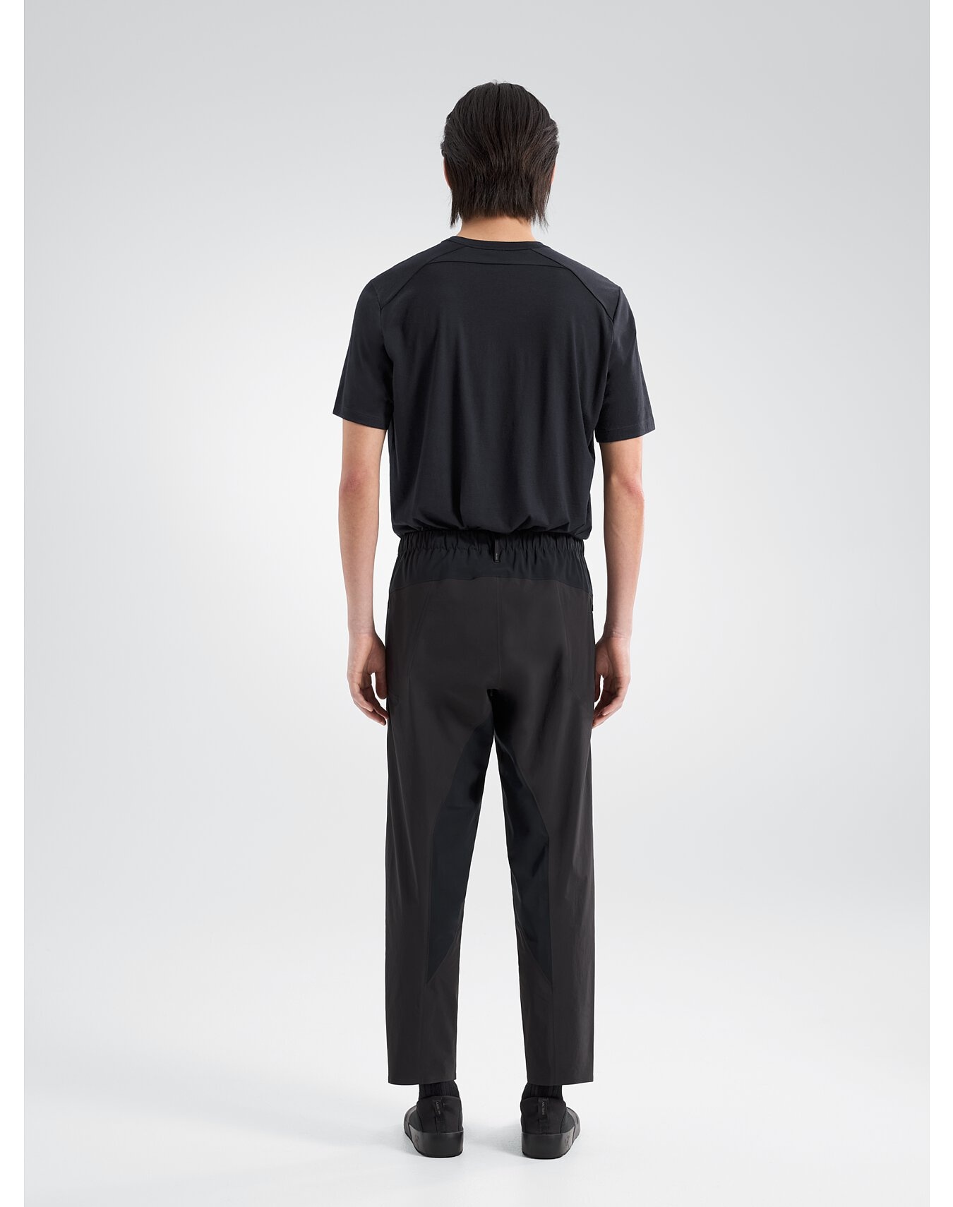 Veilance Secant Comp Track Pant | REVERSIBLE