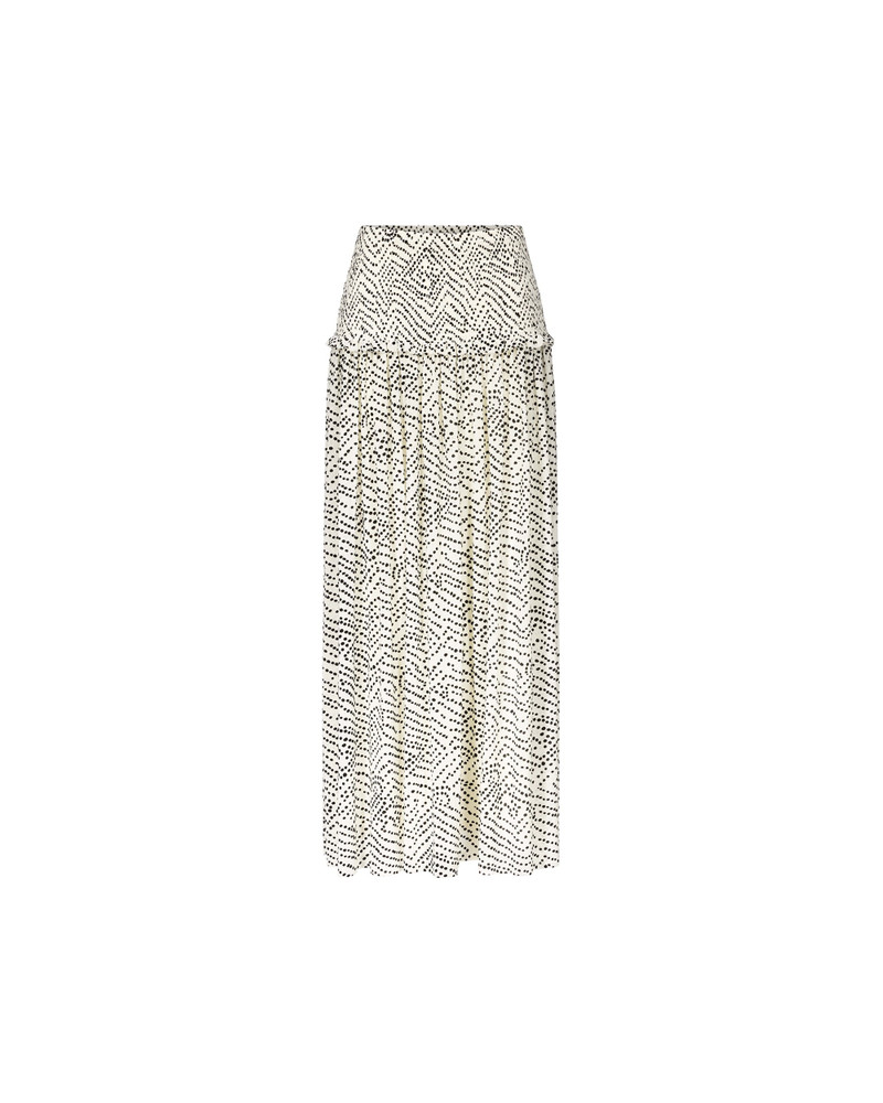 Natalie Maxi Skirt 1