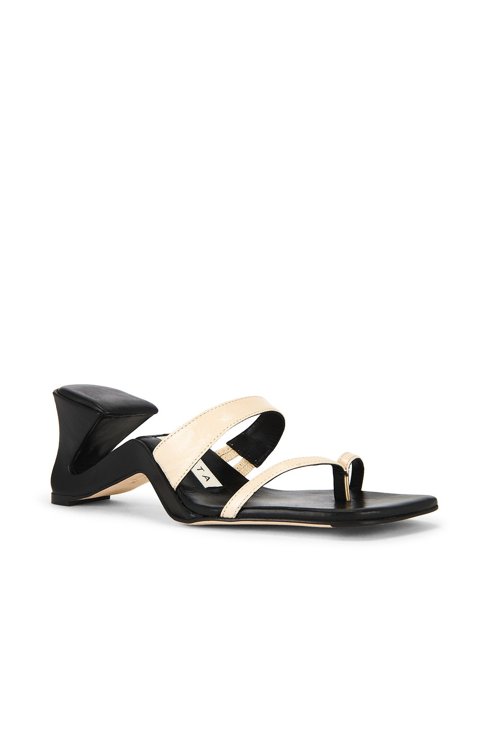 Samia Sandal - 2