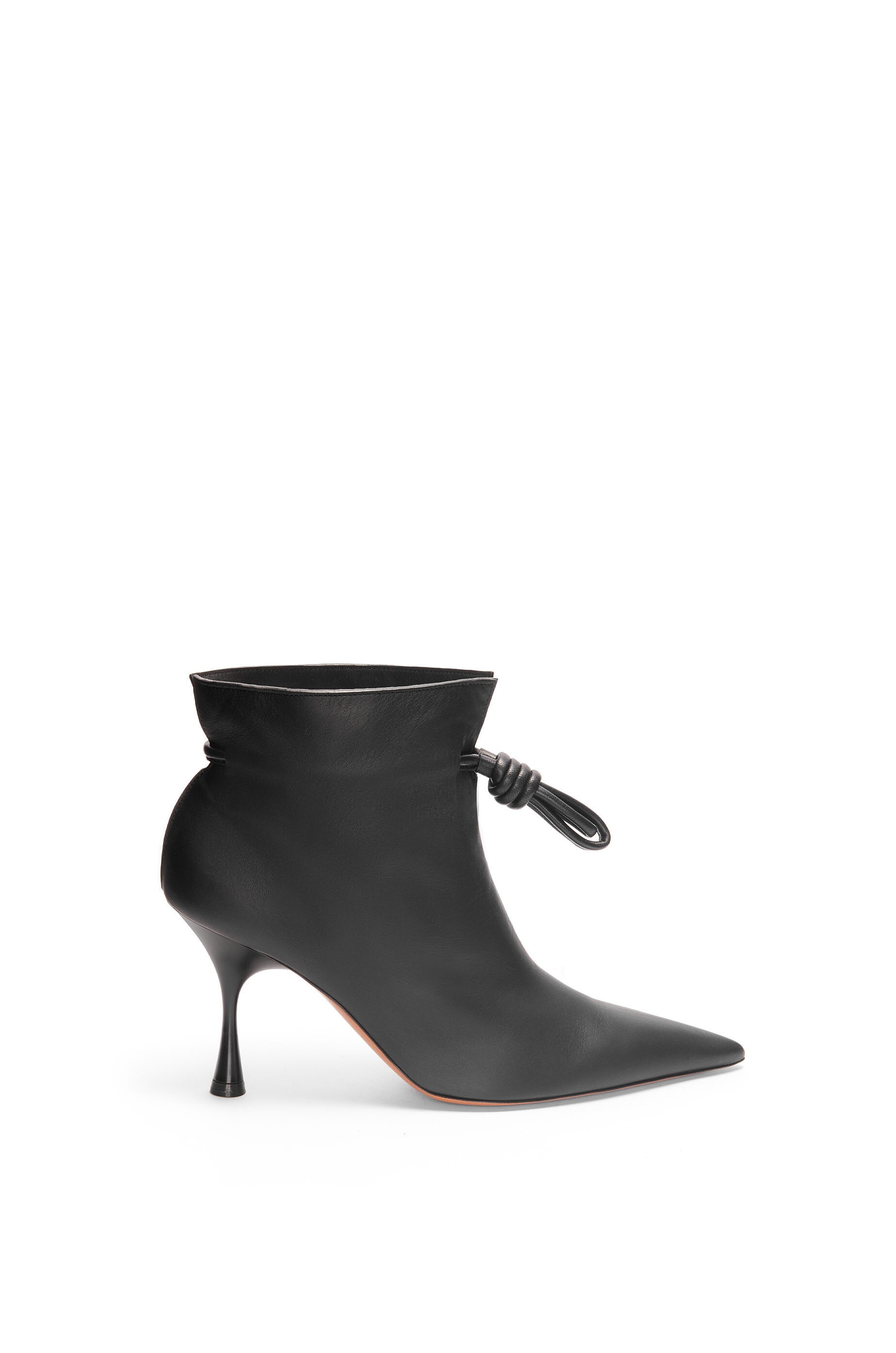 Flamenco boot in calfskin - 1
