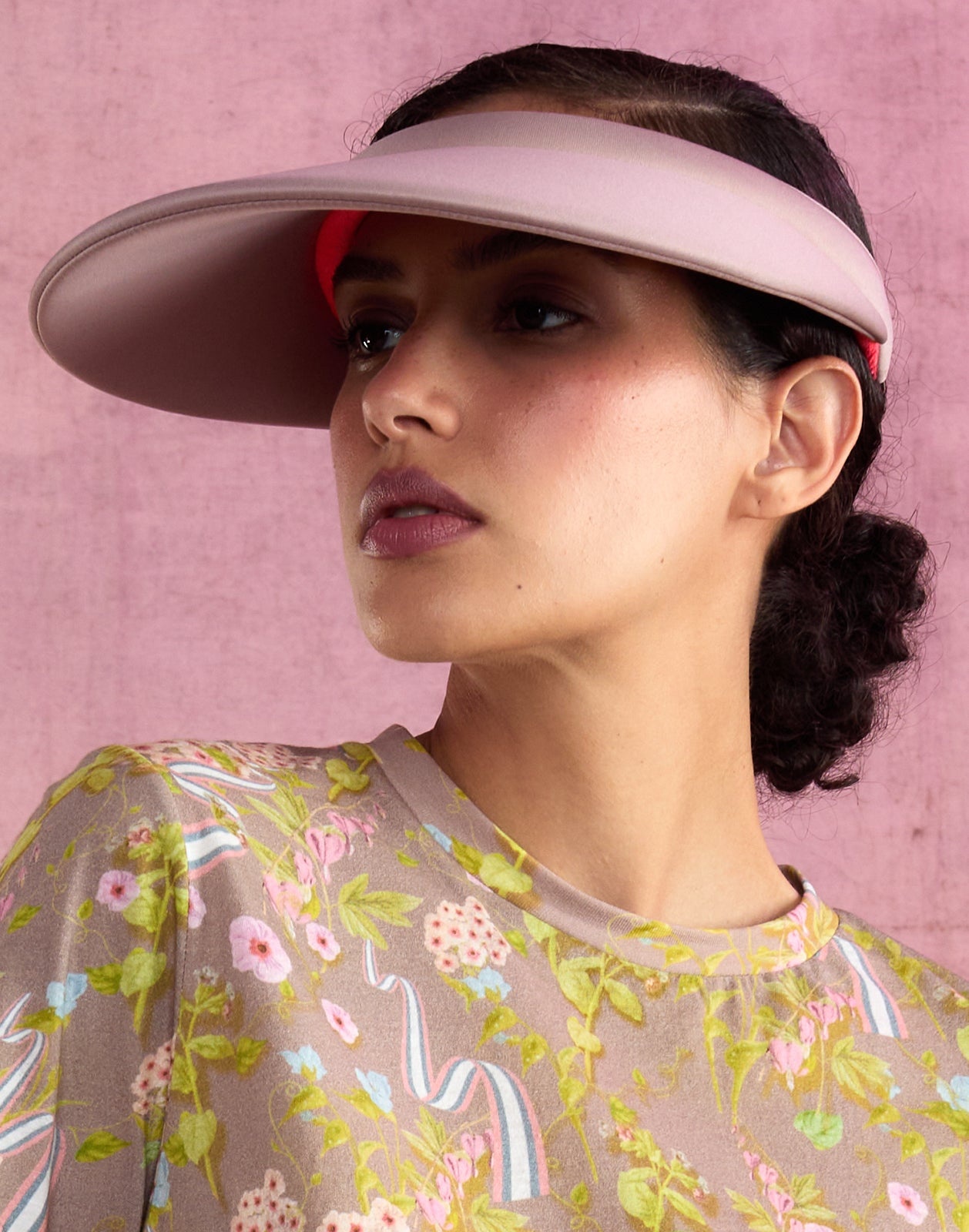 Bonded Visor - 2