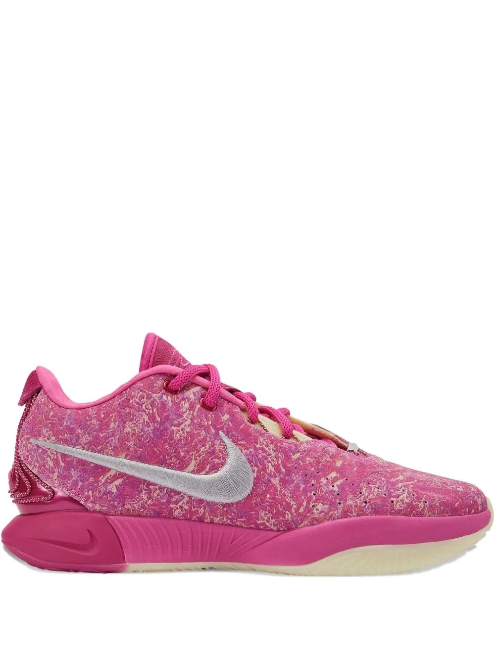 LeBron 21 "The World Is Your Oyster" sneakers - 1