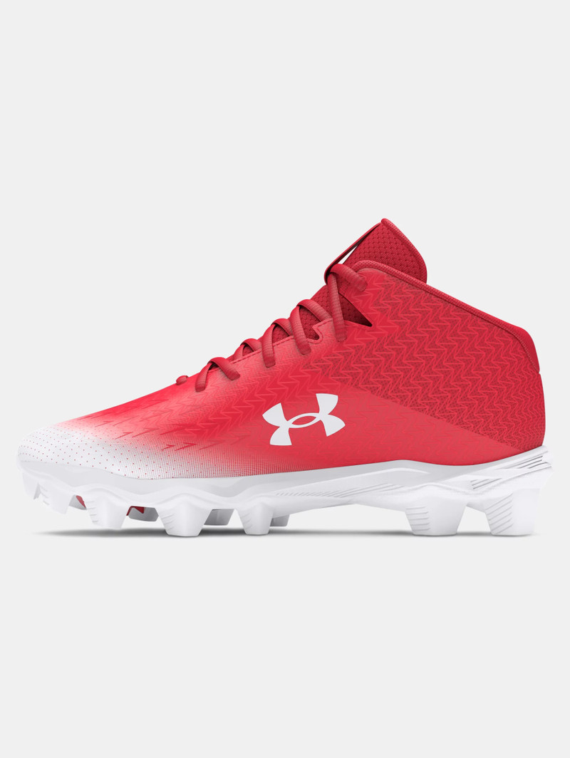 Under Armour Men's UA Spotlight Franchise 4 RM Football Cleats outlook