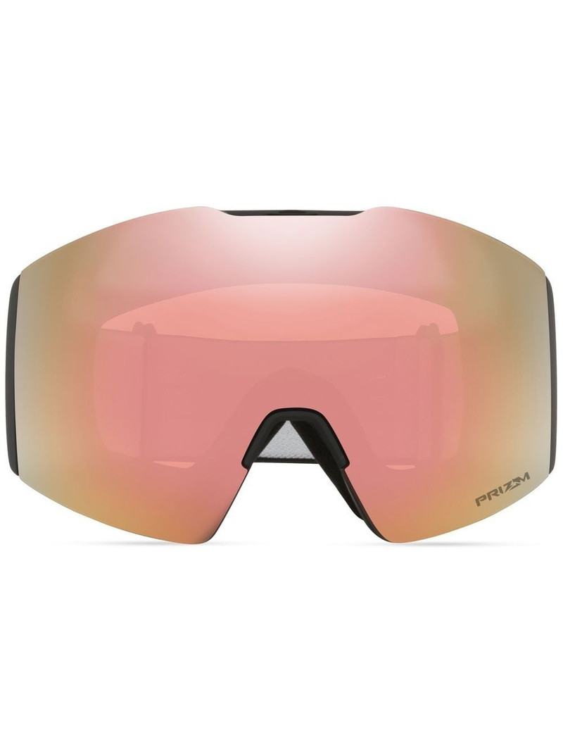 Fall Line L snow goggles 1