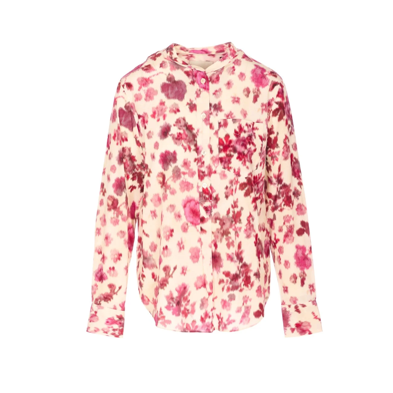 Isabel Marant Women Rusak Shirt - 1