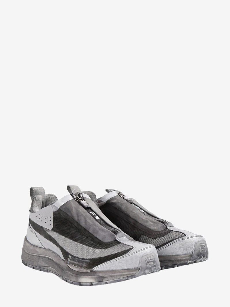 Boris Bidjan Saberi Bamba sneakers outlook
