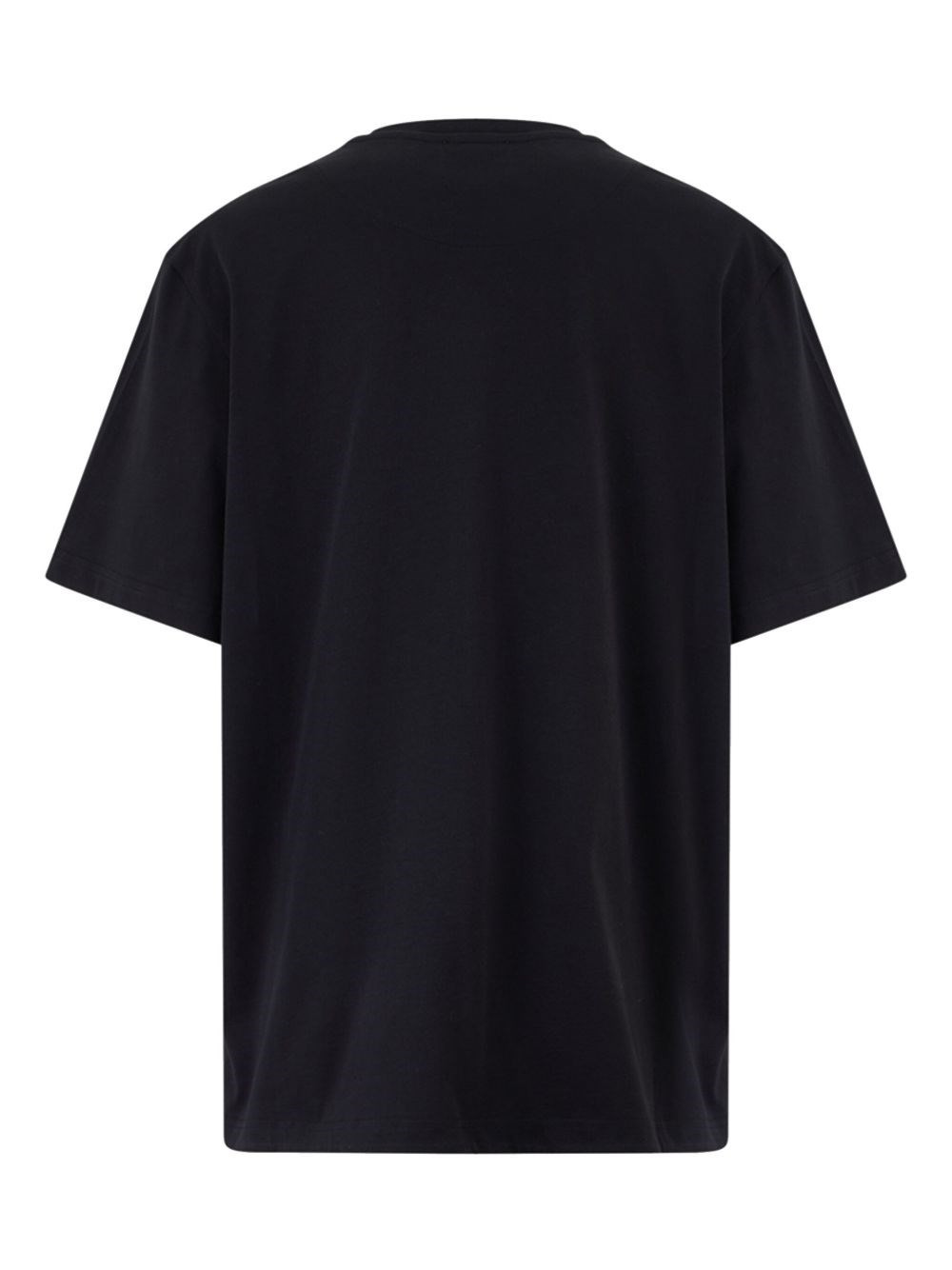 Jersey t-shirt - 3