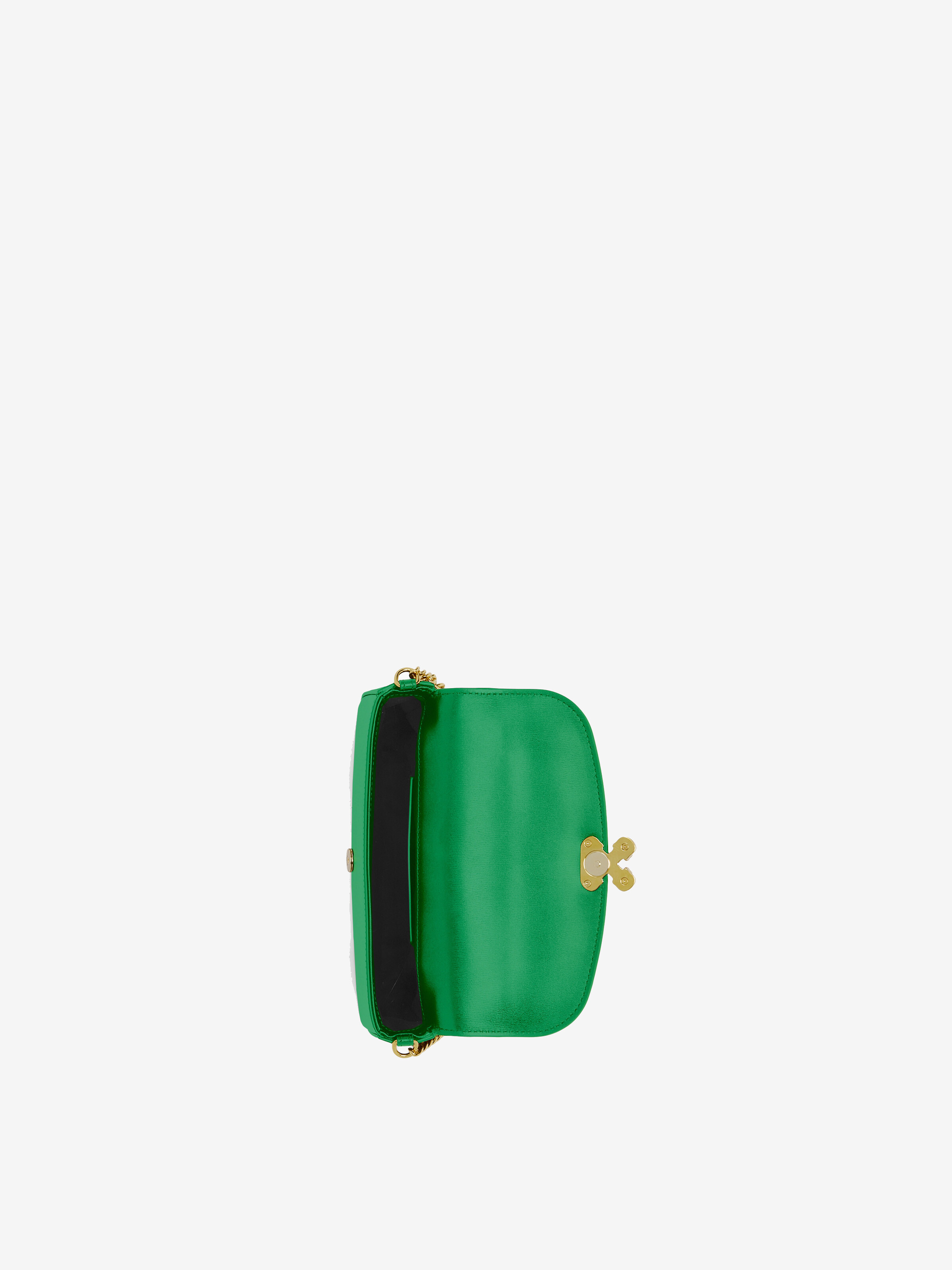 Small Skull Flower Bag - 3