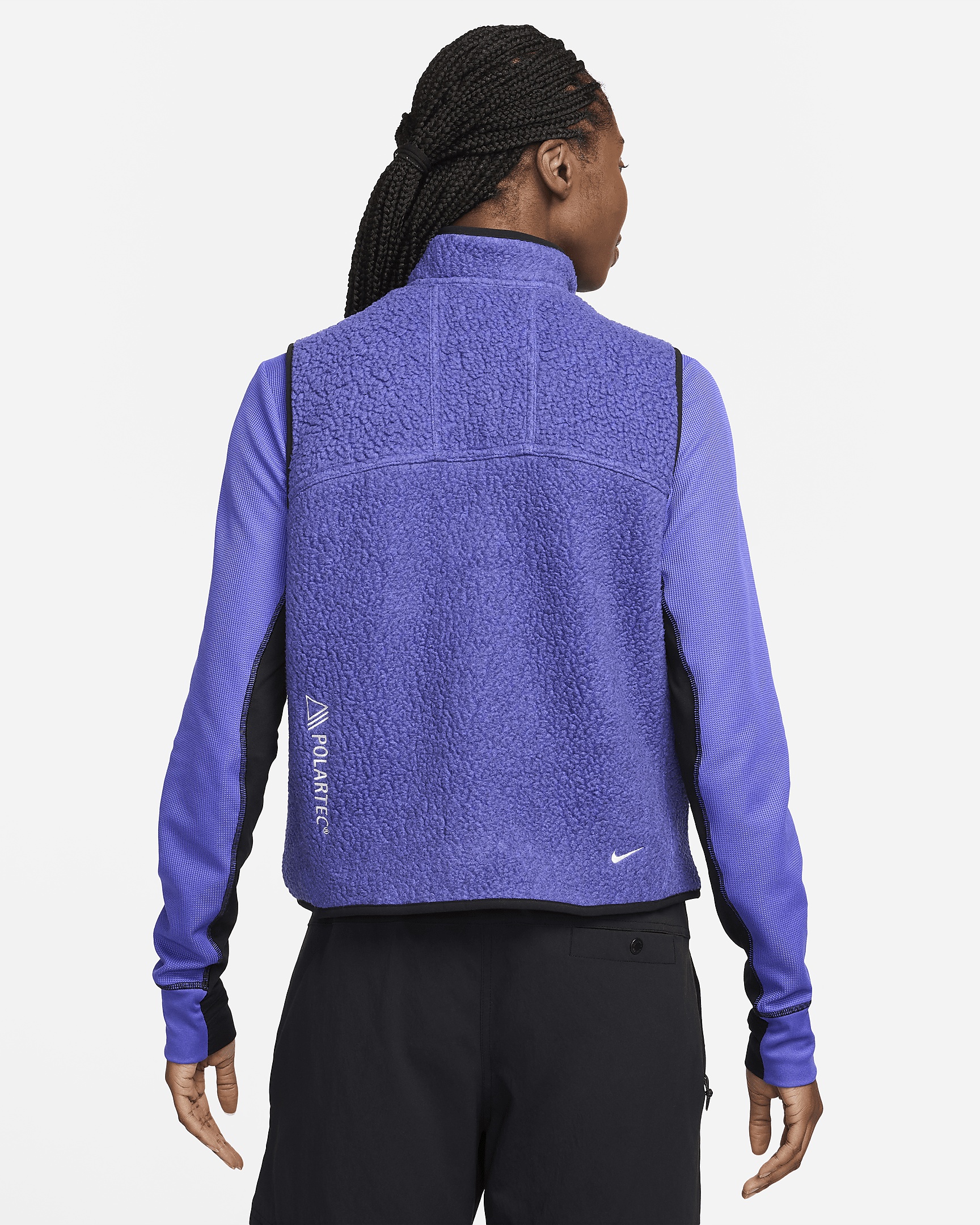 Nike ACG "Arctic Wolf" Women's Vest - 2