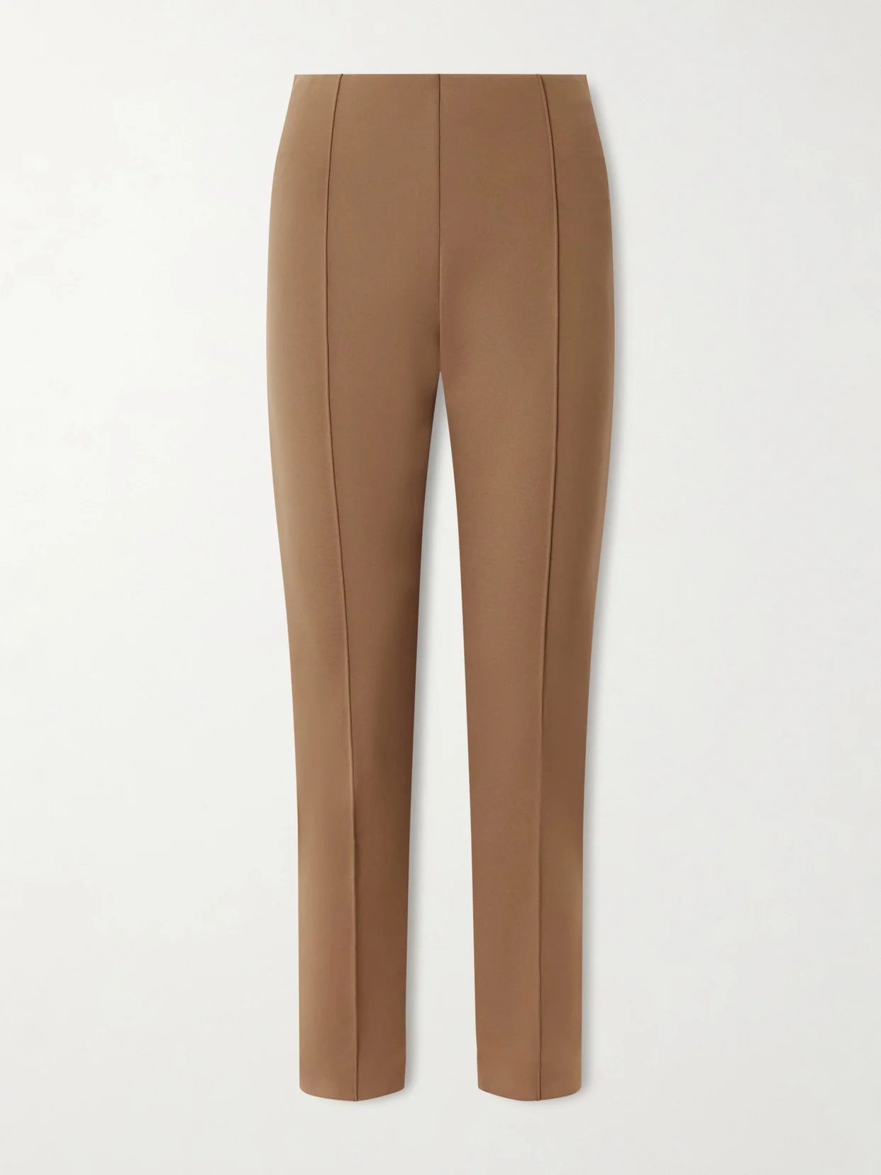 Pergola Jersey Tapered Pants - 1