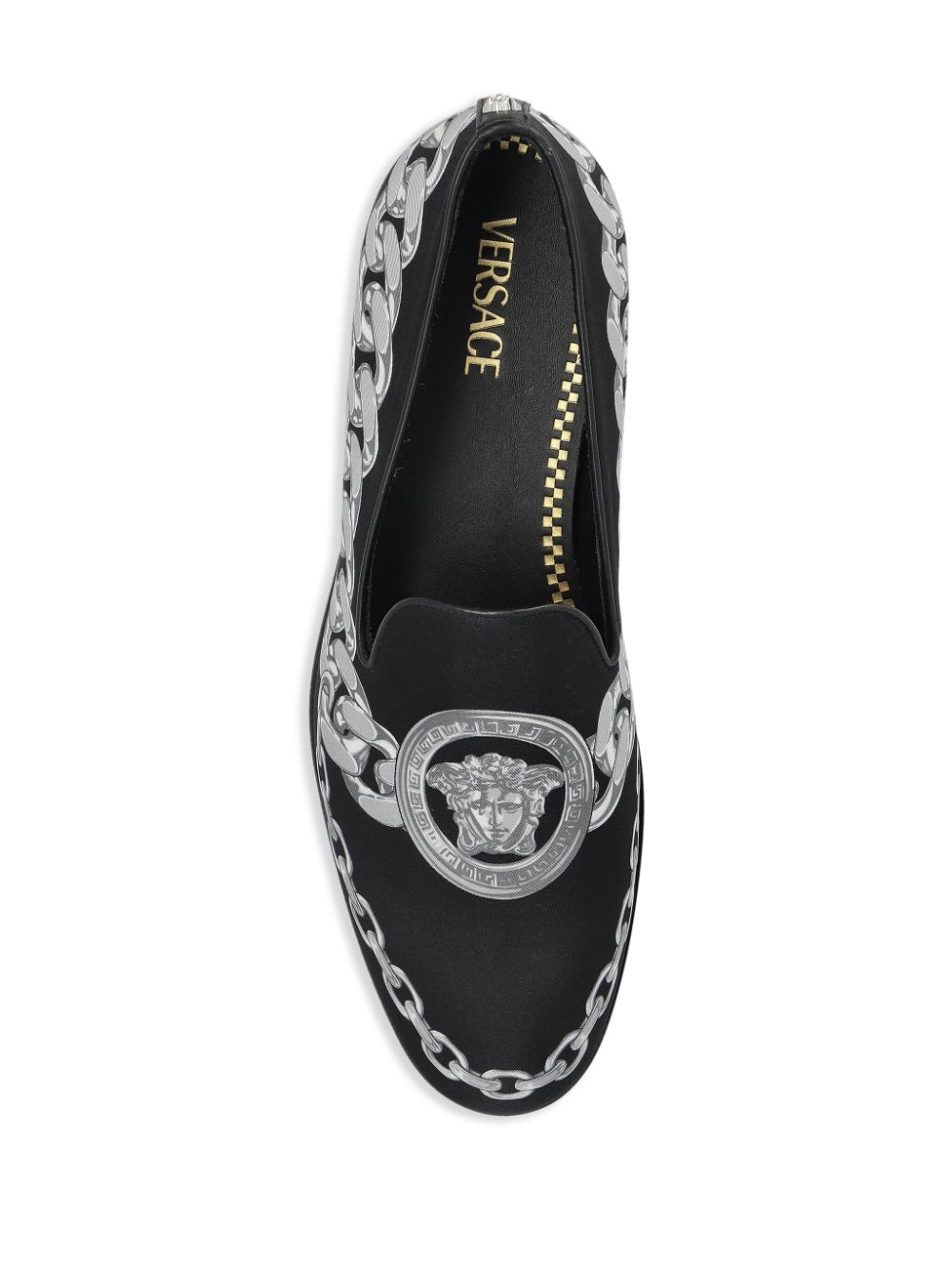 La Medusa loafers - 4