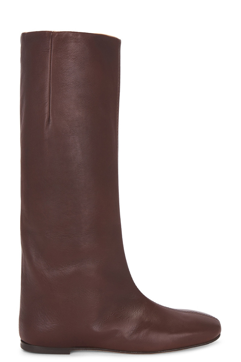 Severine Tall Boot 1