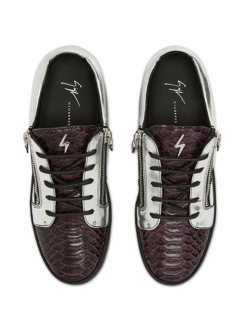 Frankie sneakers 4