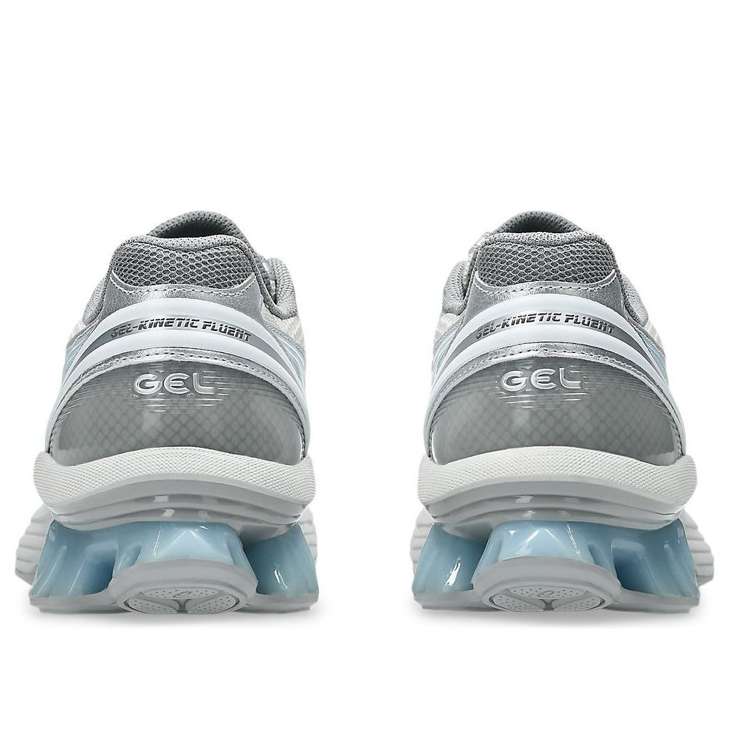 ASICS x EMMI Gel-Kinetic Fluent 'Cream Soft Sky' 1203A958-100 - 4