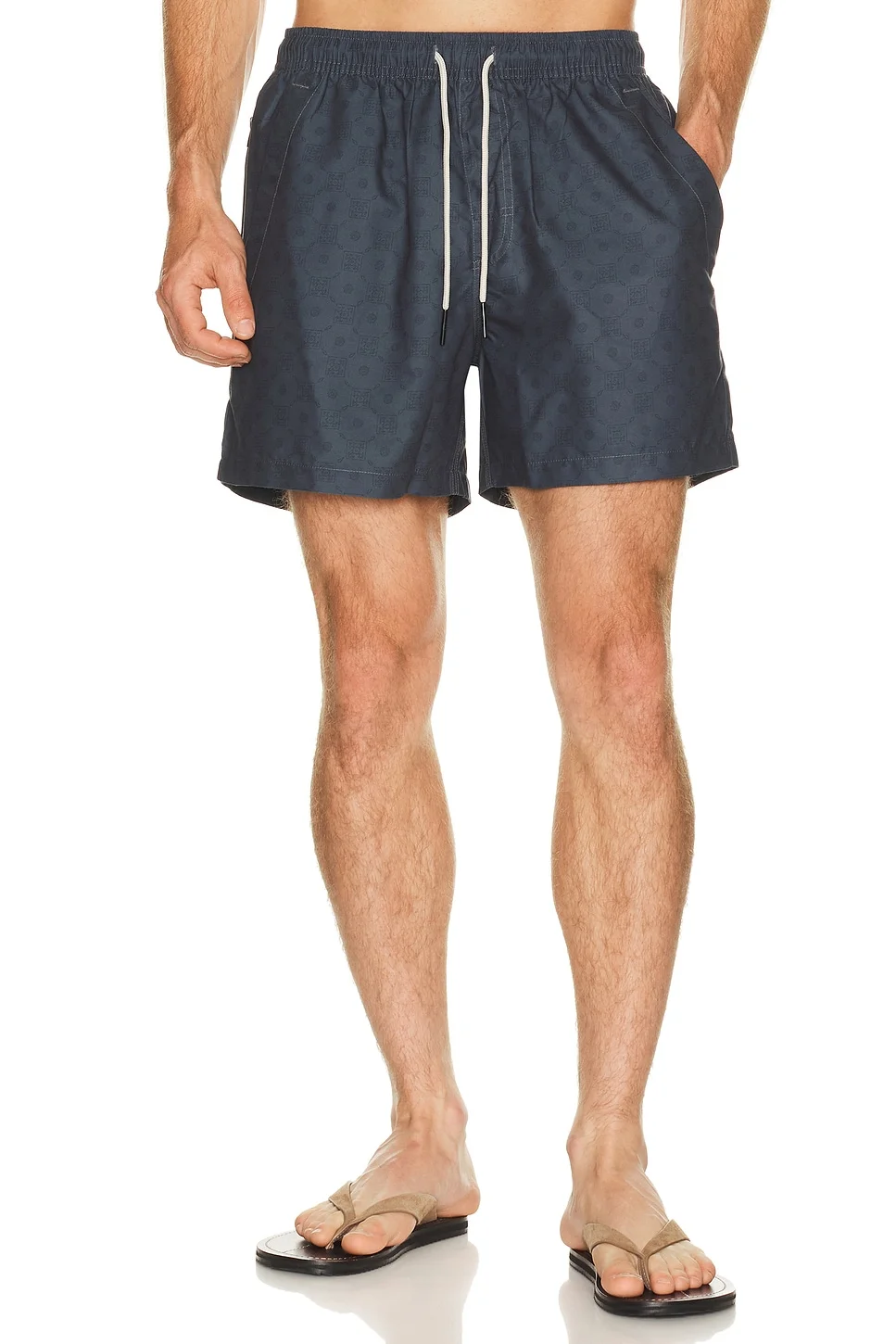 Mosaico Swim Shorts - 1