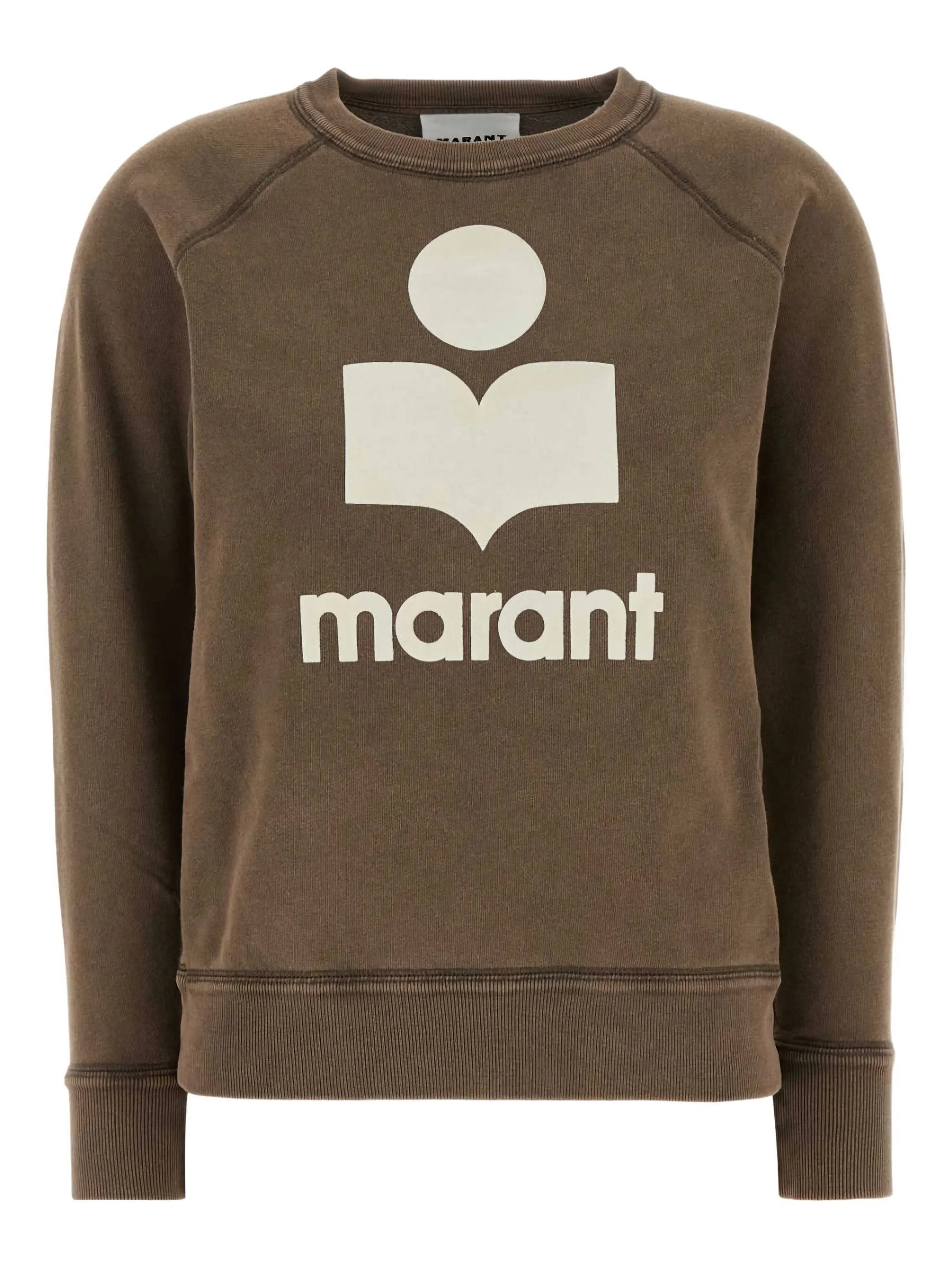 Marant Étoile FELPA - 1