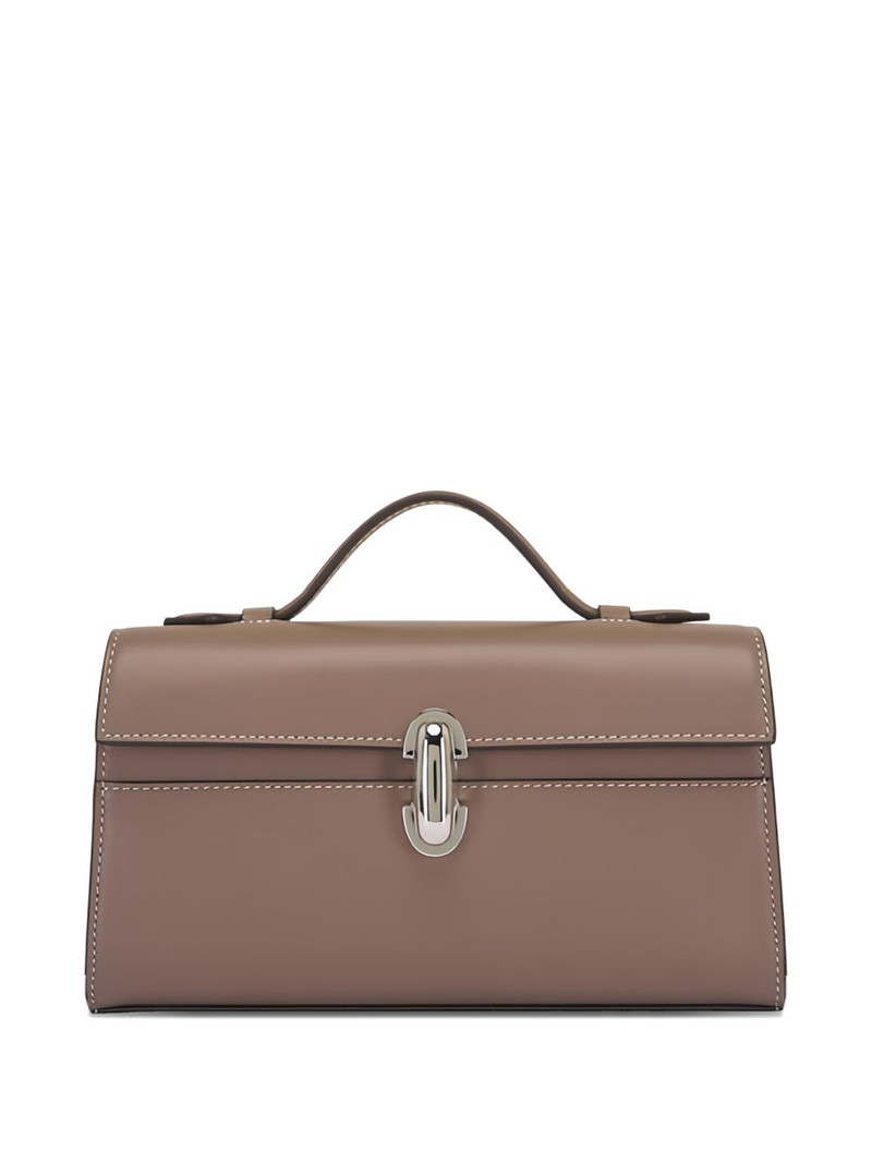 Symmetry tote bag 1
