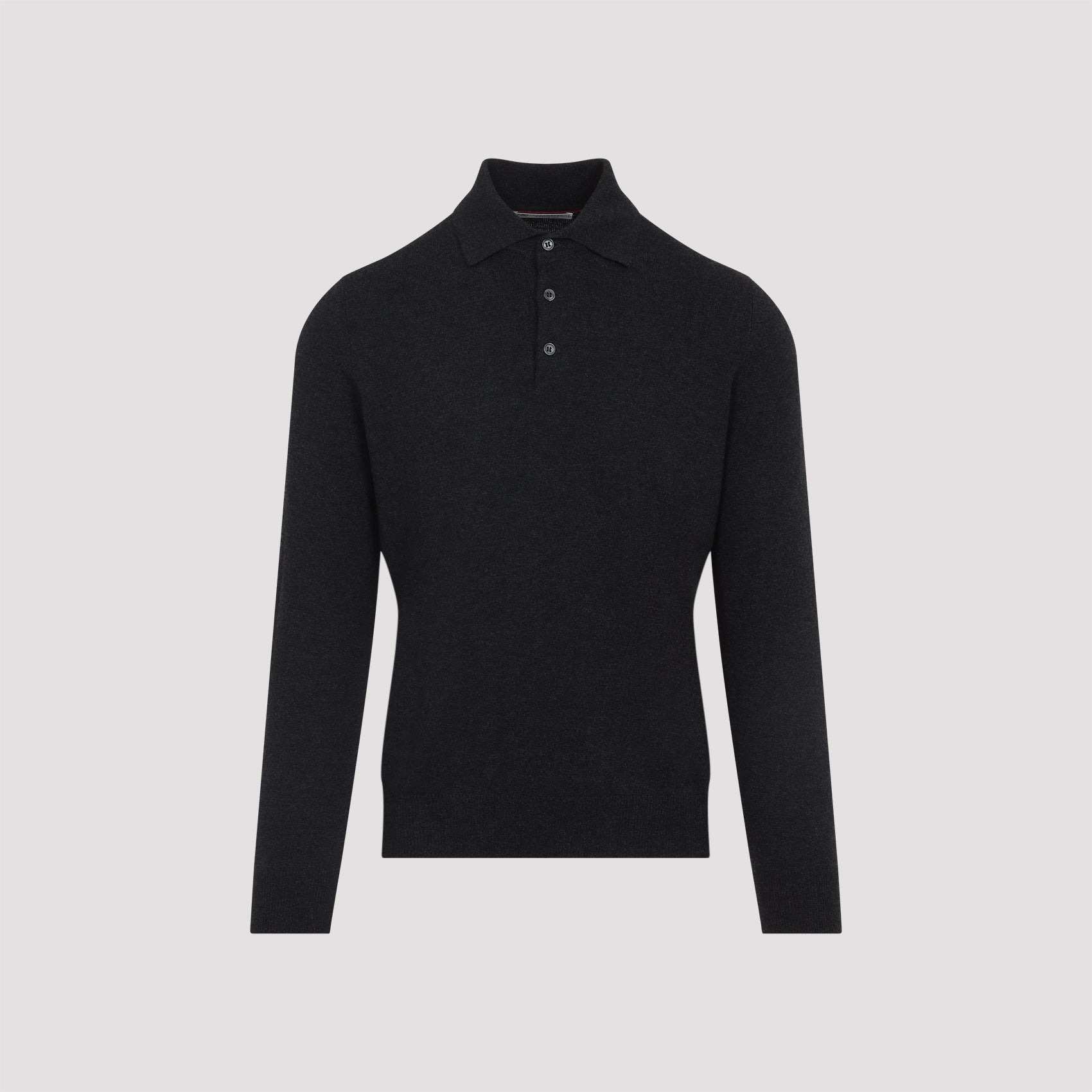 Polo Grey - 2
