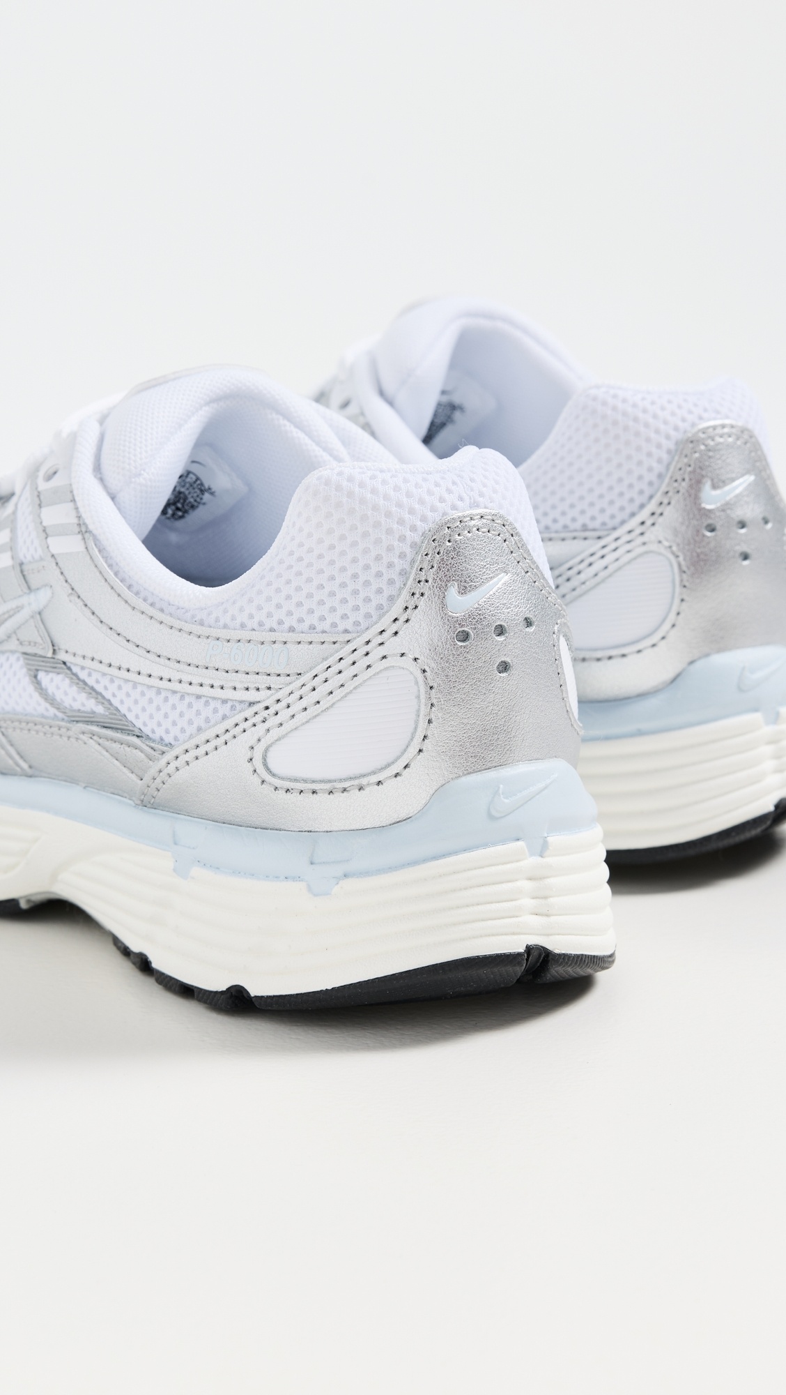 P-6000 Sneakers - 3