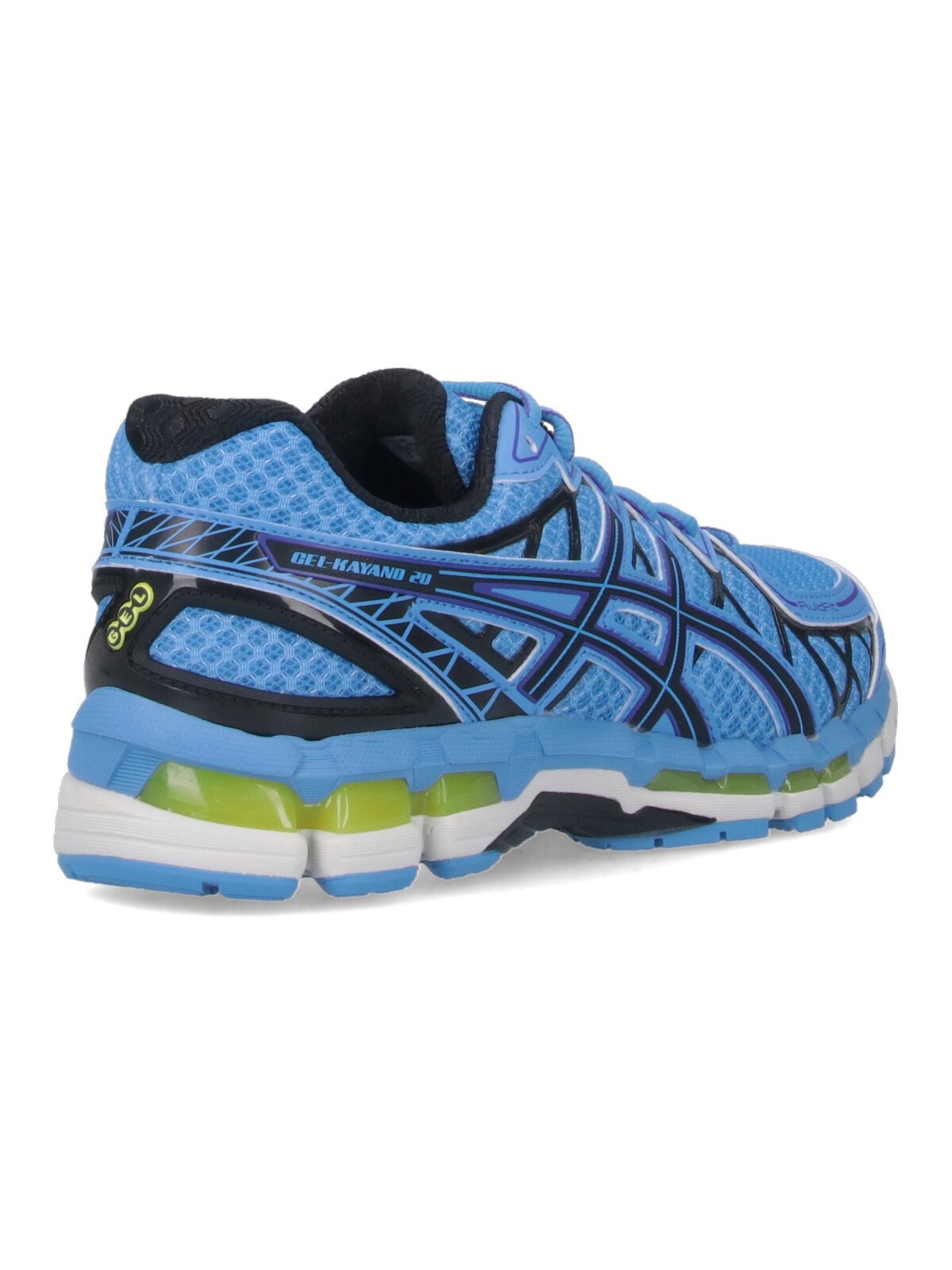 "GEL-KAYANO 20" SNEAKERS - 4