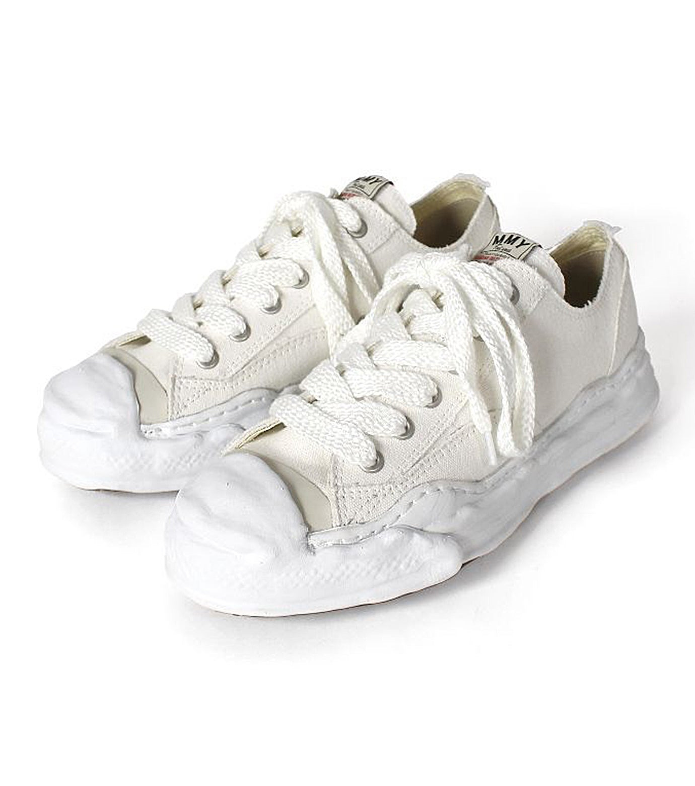 HANK LOW/CANVAS - 2