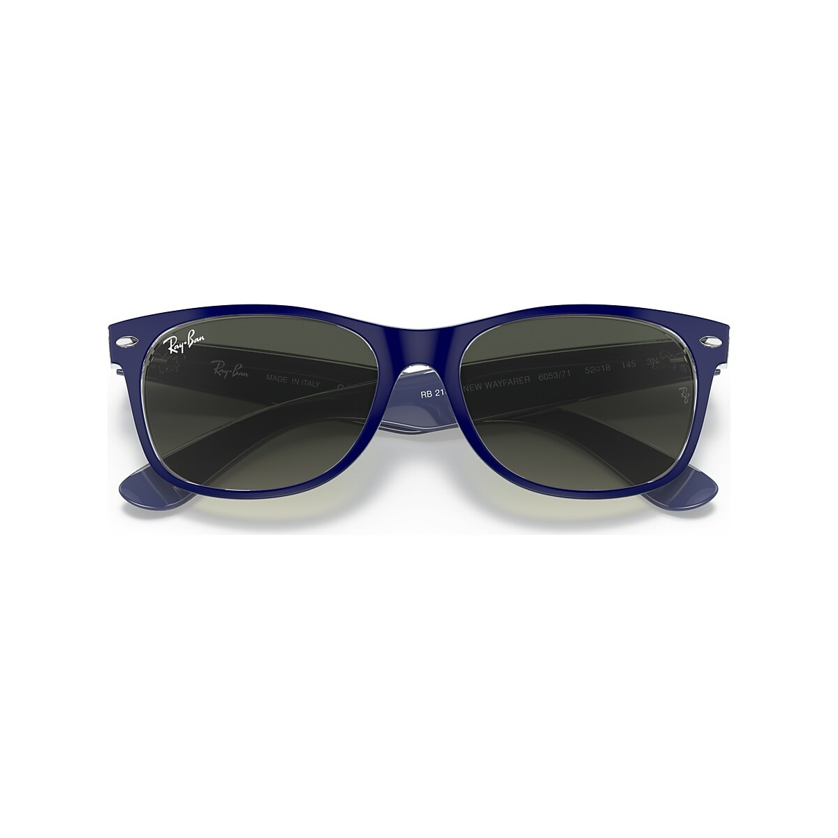 RB2132 New Wayfarer Color Mix - 4