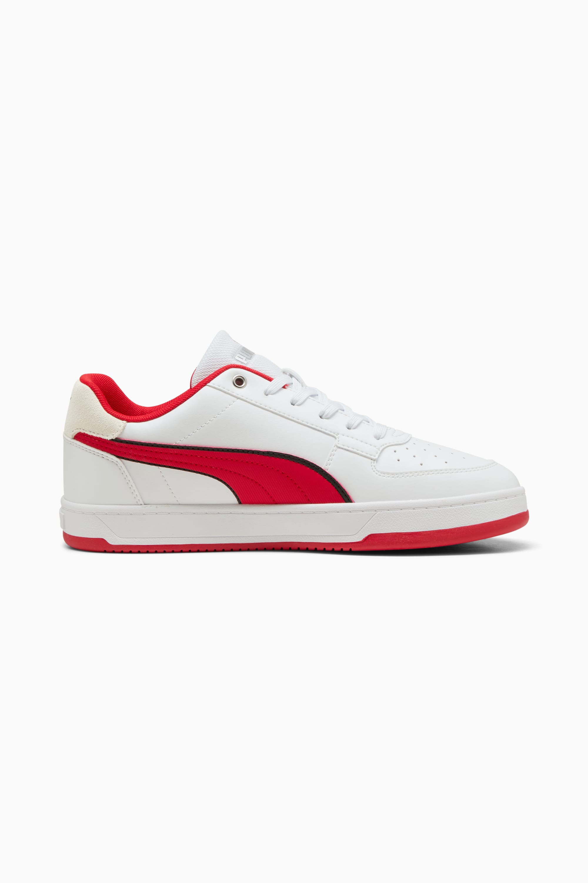 Scuderia Ferrari Caven 2.0 Sneakers Unisex - 5