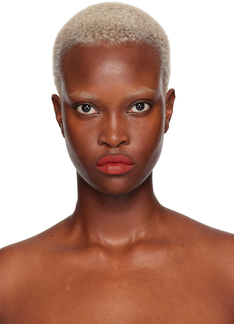 BYREDO Liquid Lipstick Matte - Martian Dust 245 outlook