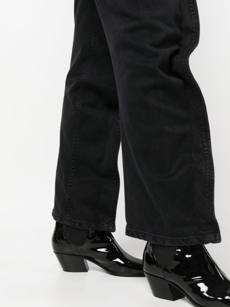 Banana organic cotton jeans 5