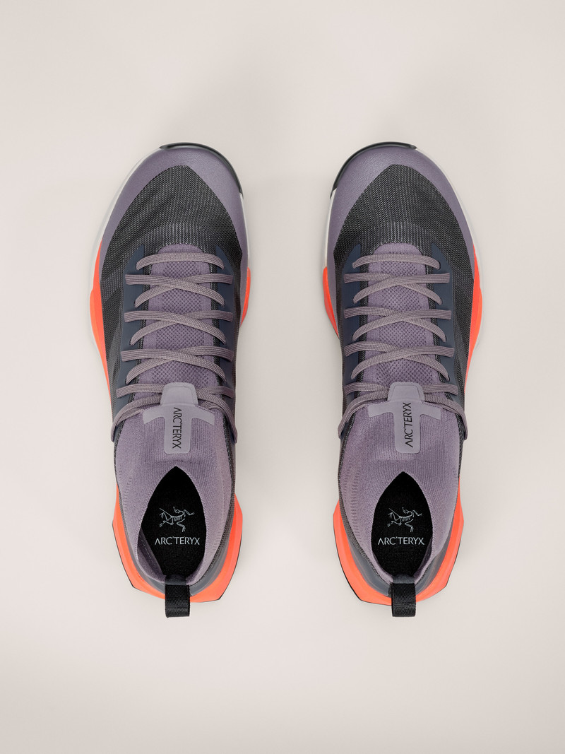 Vertex Speed Shoe 3