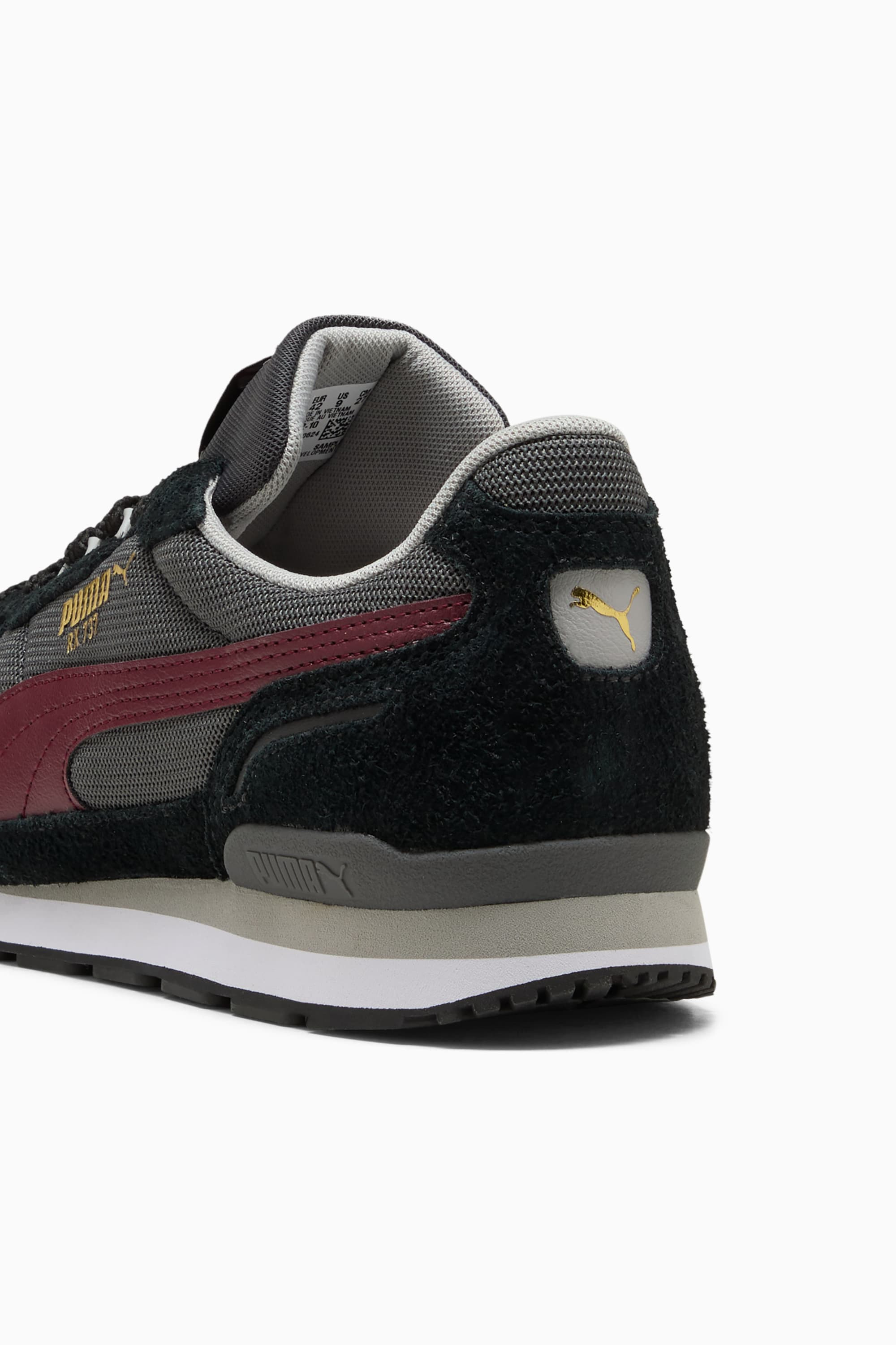 RX 737 Vintage Sneakers - 3
