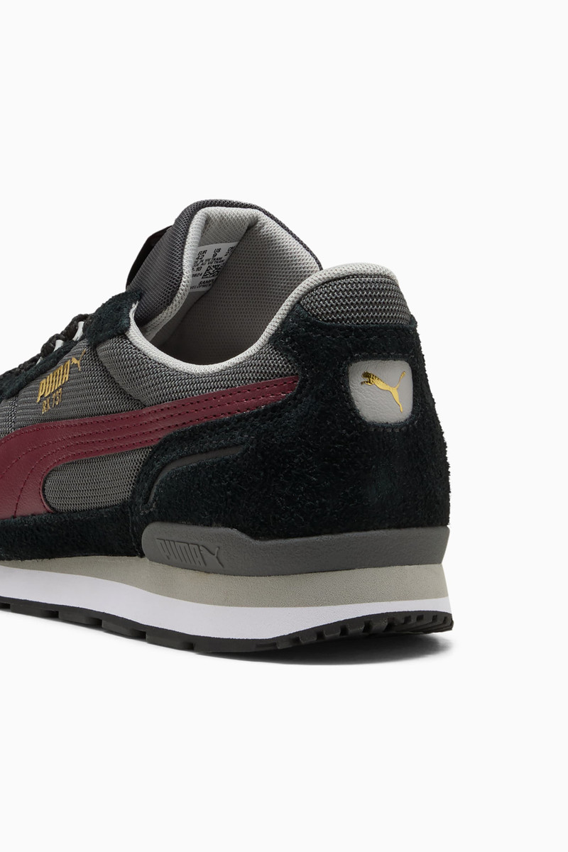 RX 737 Vintage Sneakers 3