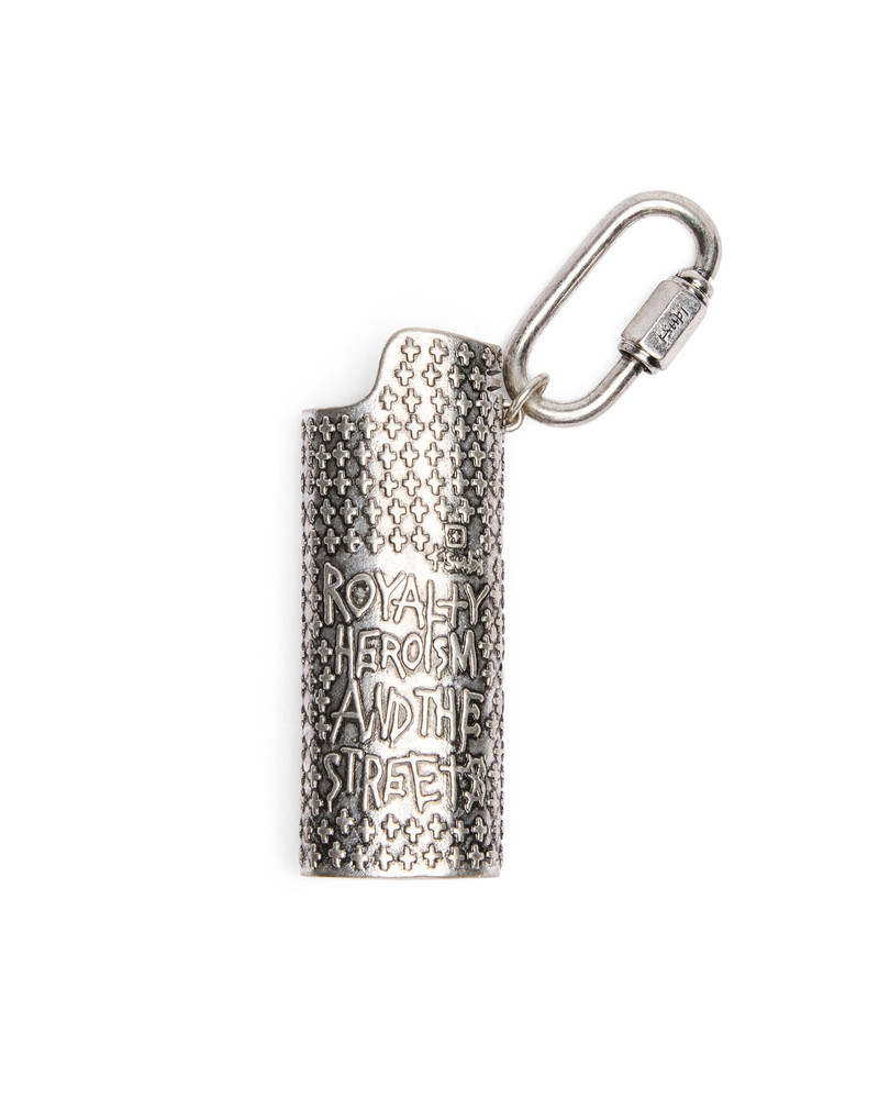 Ksubi POCKET TAG LIGHTER CASE outlook