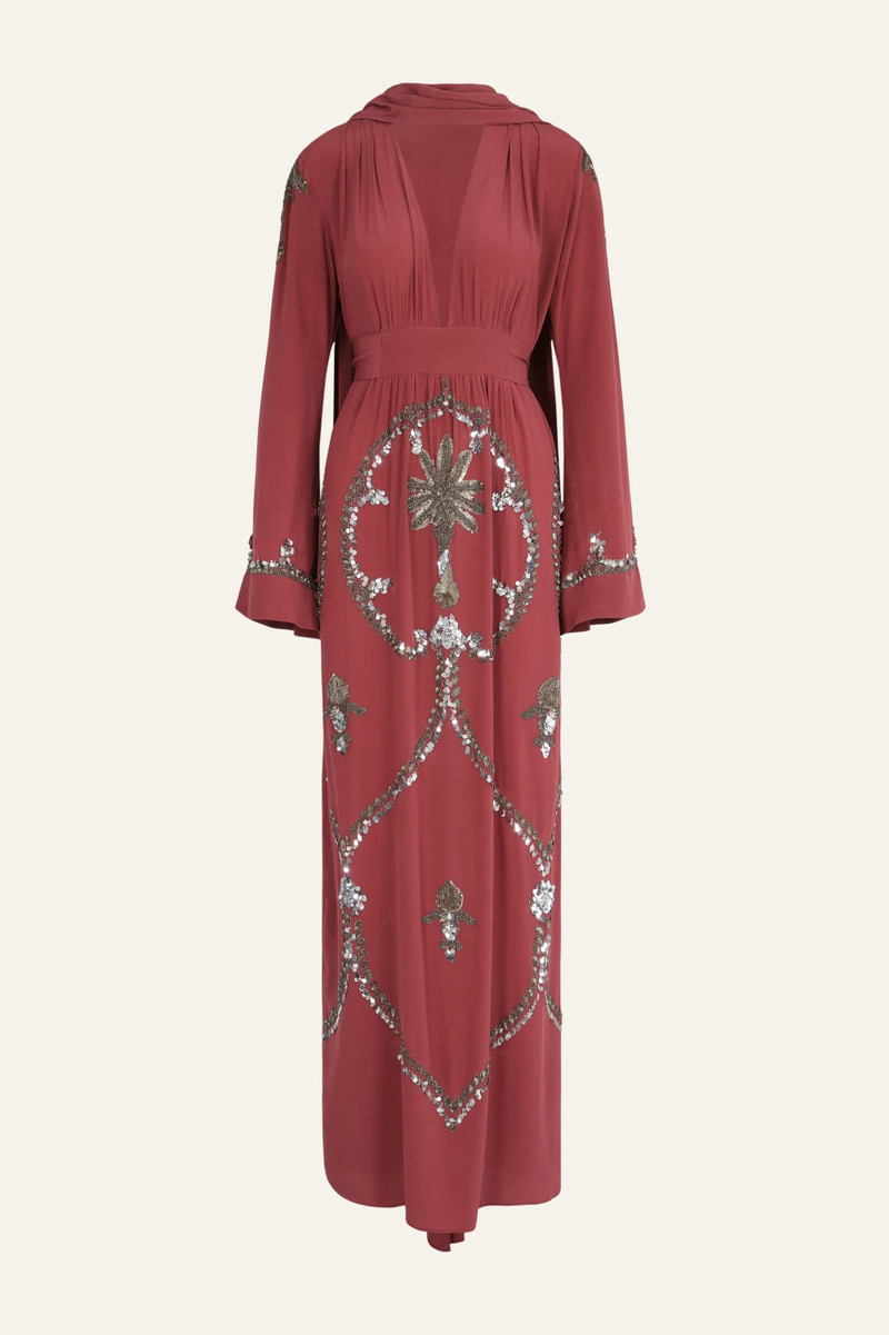 Artistic Lifestyle Dress 1