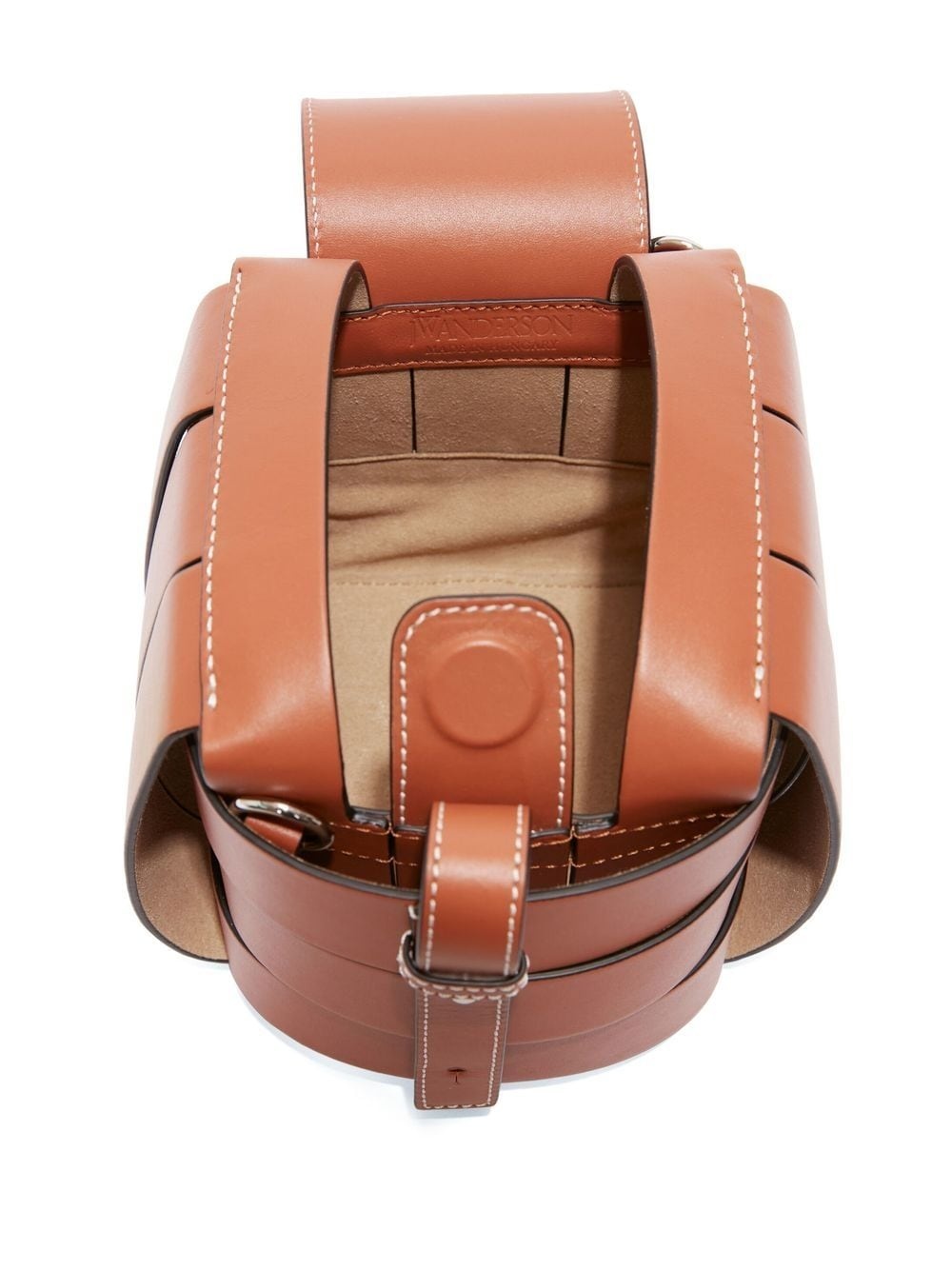 Knot crossbody bag - 4