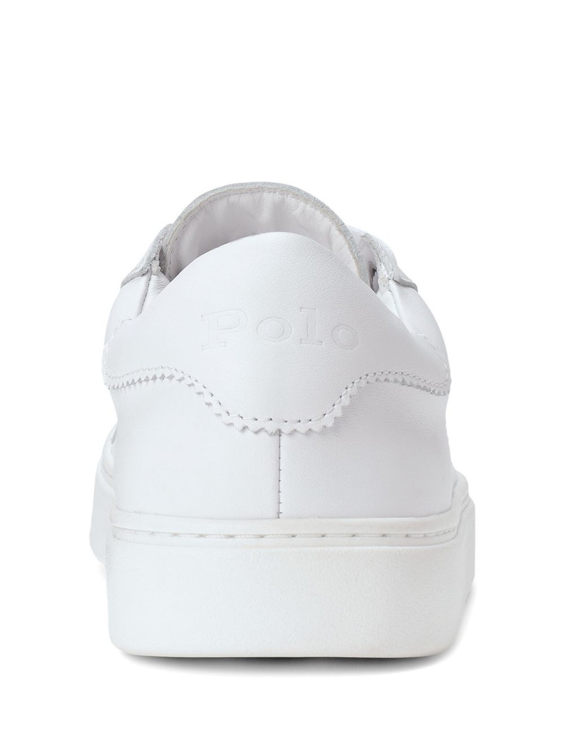 lace-up sneakers 3