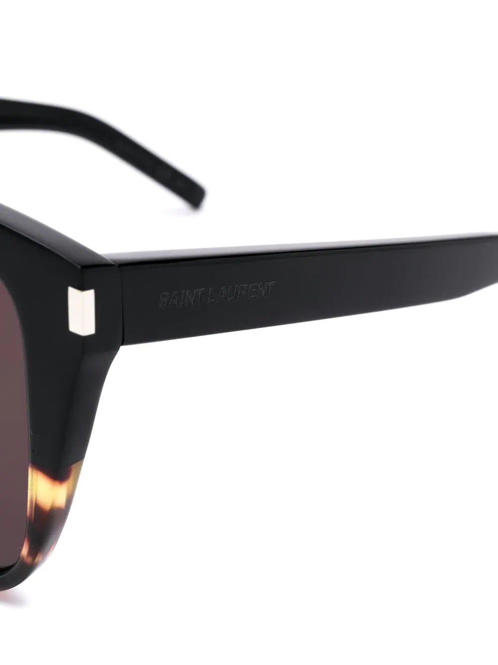 SL51 square sunglasses - 3