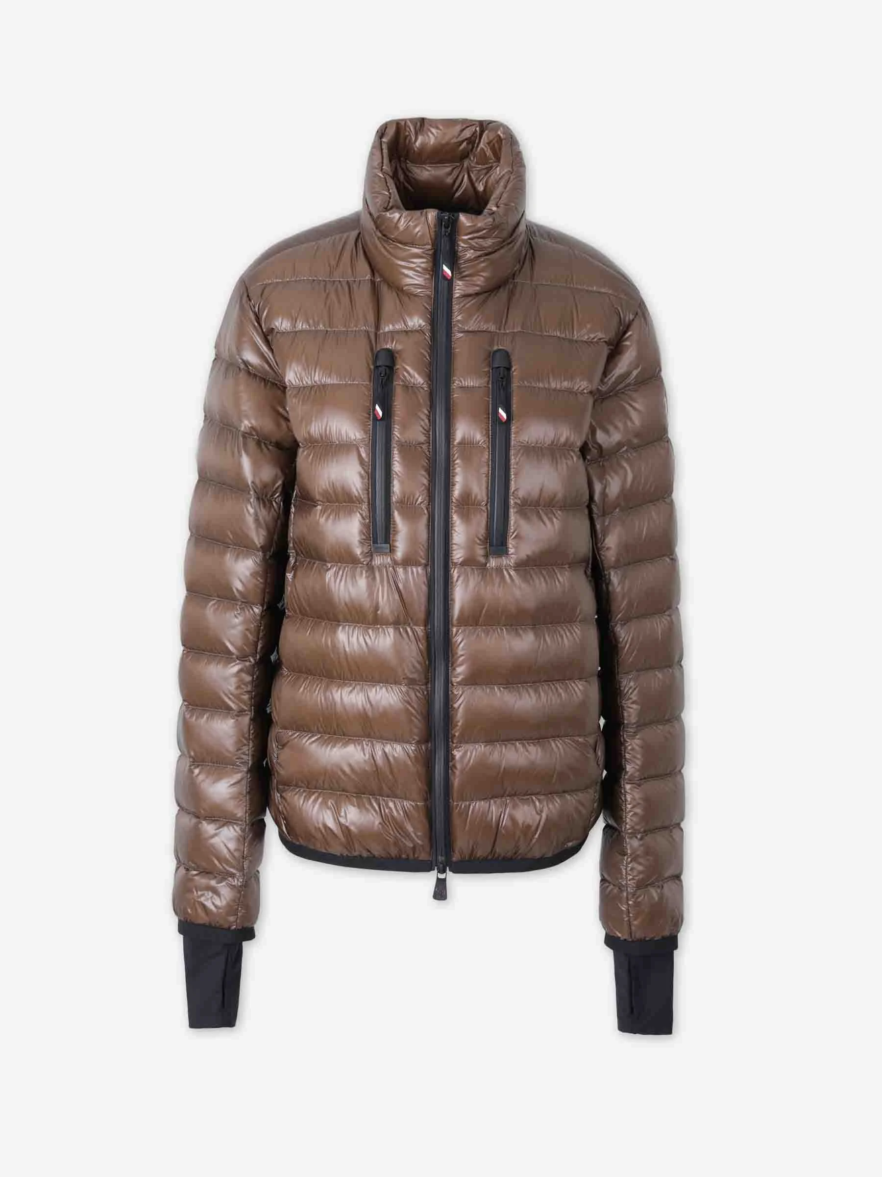 HERS SKI DOWN JACKET - 1