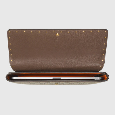 GUCCI Ophidia case for iPad Pro outlook