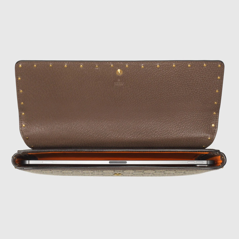 GUCCI Ophidia case for iPad Pro outlook
