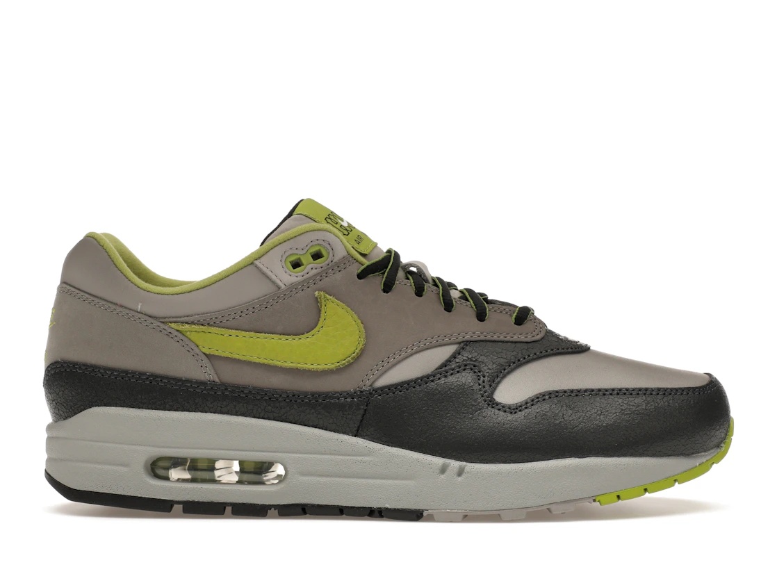 Nike Air Max 1 SP HUF Pear Green (2024) - 1