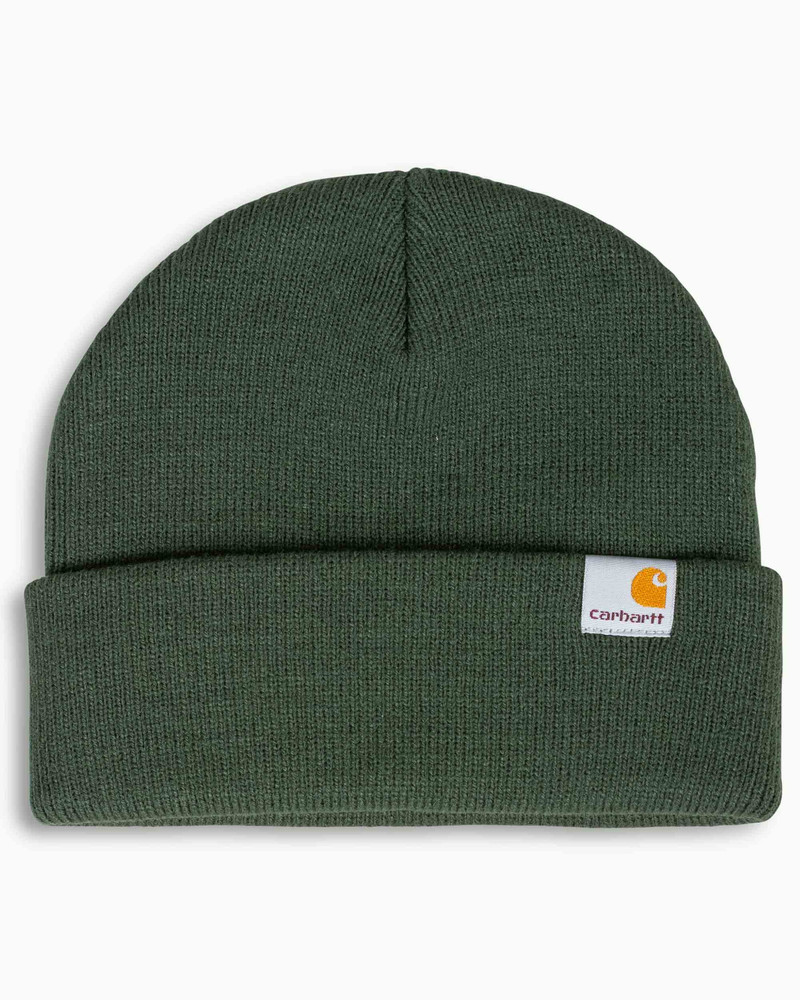 Carhartt W.I.P. Stratus Hat Low Boxwood 1