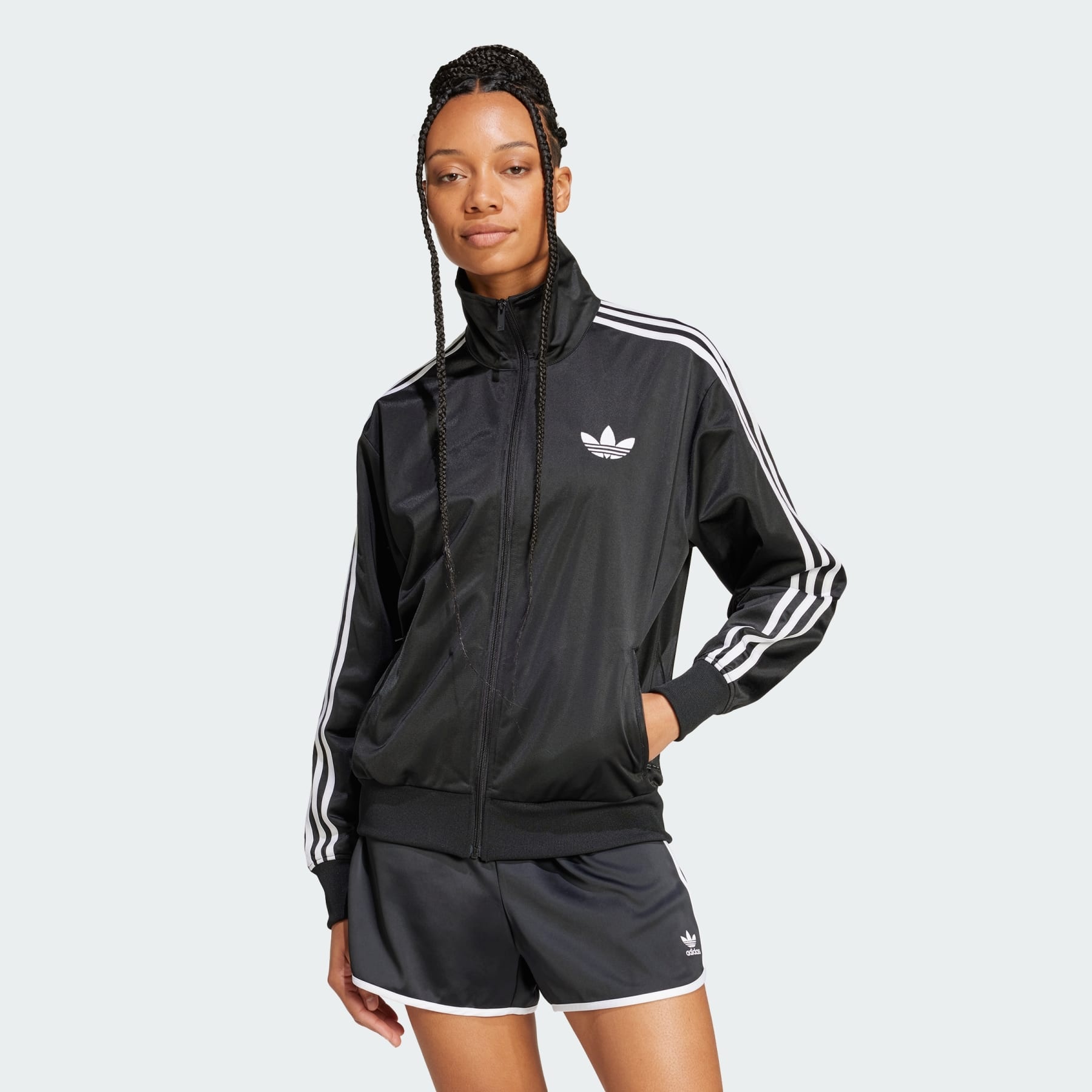 Adicolor Classic Firebird Loose Track Top - 2