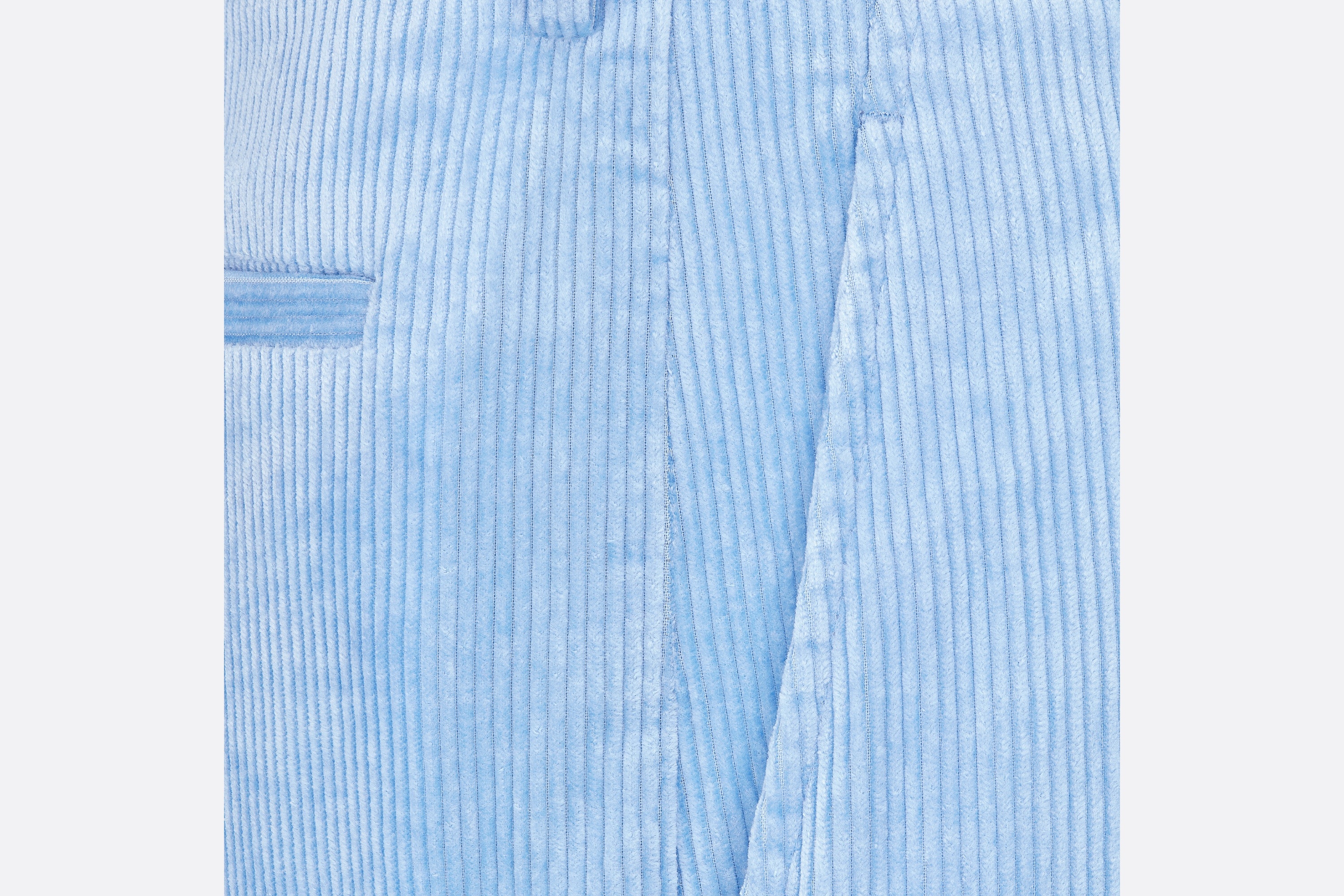 DIOR BY ERL Loose Pants - 3