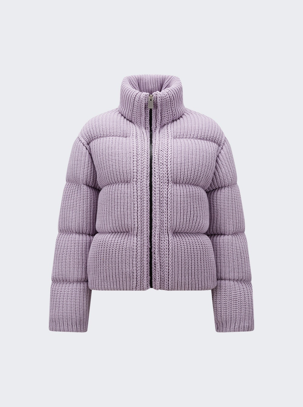 X ALYX Classic Cardigan Purple - 1