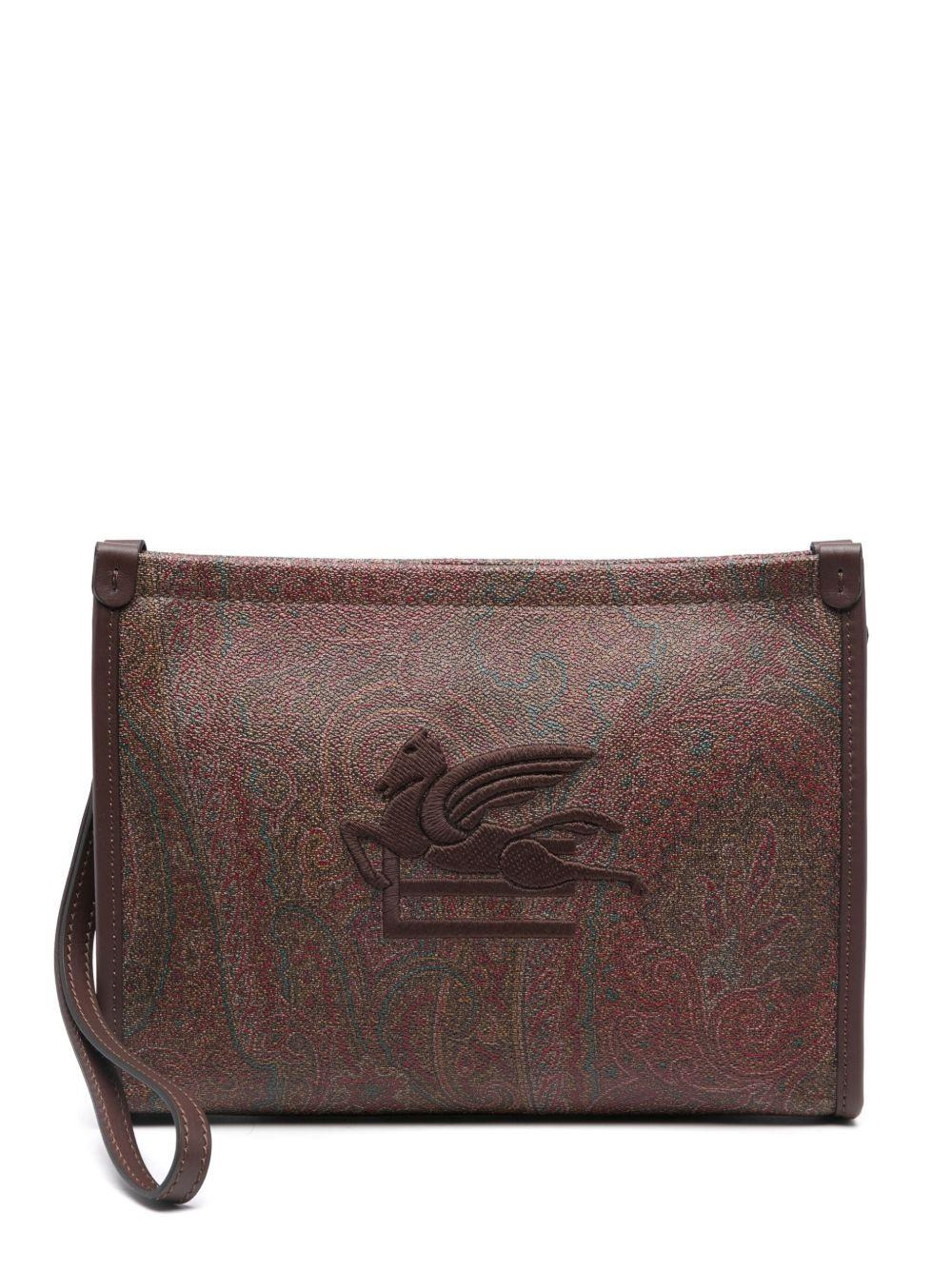 CLUTCH ETRO - 1